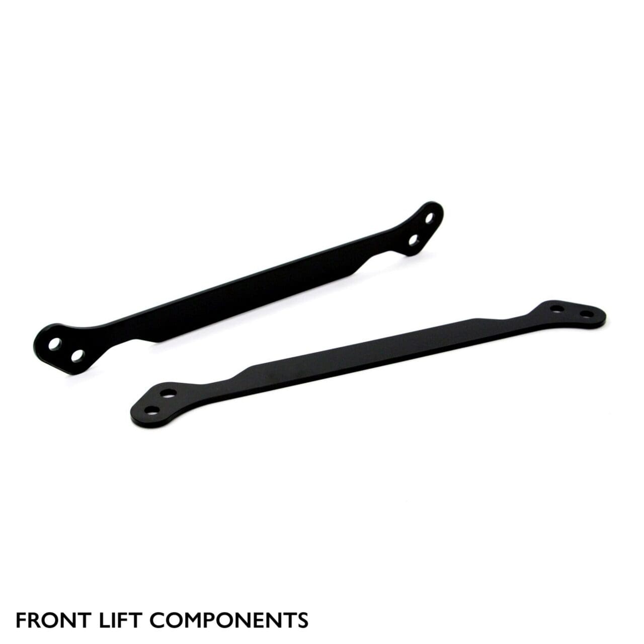 2015-2022 Arctic Cat XR & Alterra 500/550/700 - 1.5in Suspension Lift Kit - Image 2