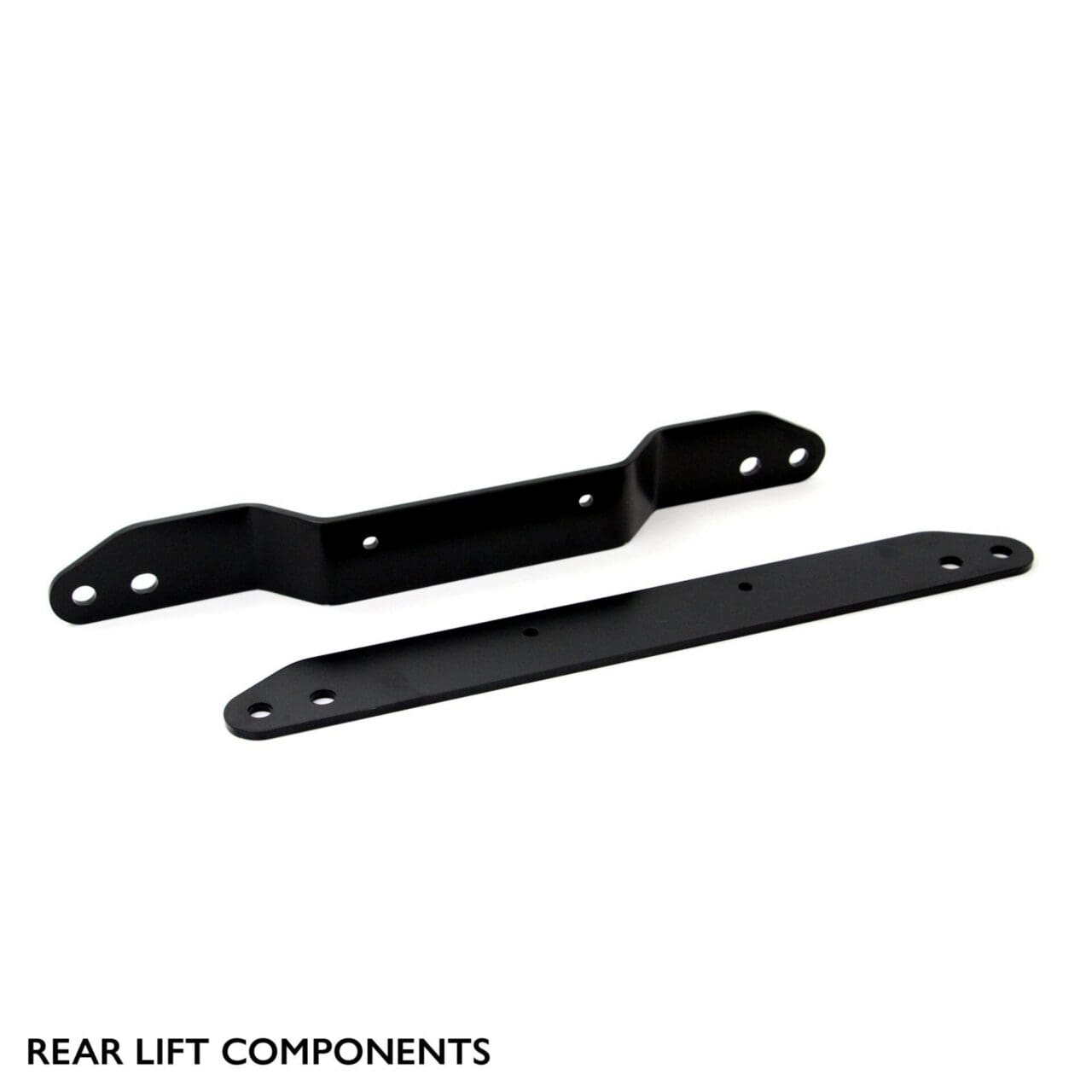 2015-2022 Arctic Cat XR & Alterra 500/550/700 - 1.5in Suspension Lift Kit - Image 3