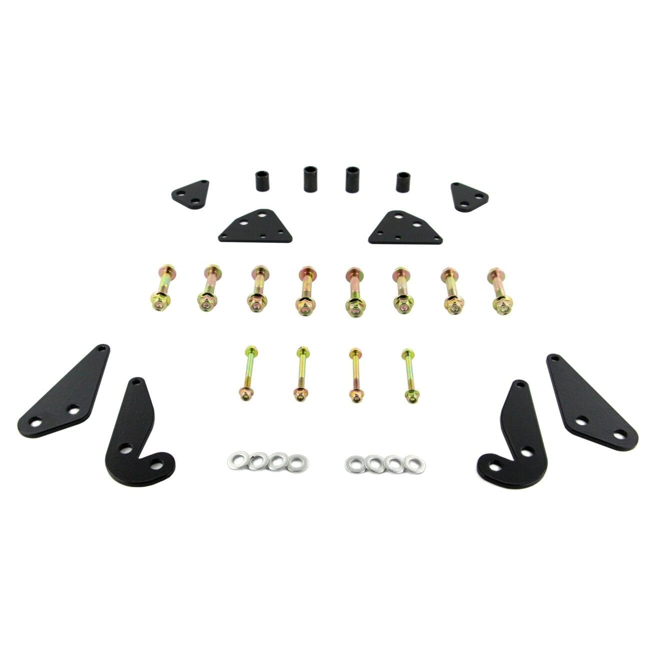 2015 Arctic Cat Prowler 550/700 XT - 2in Suspension Lift Kit