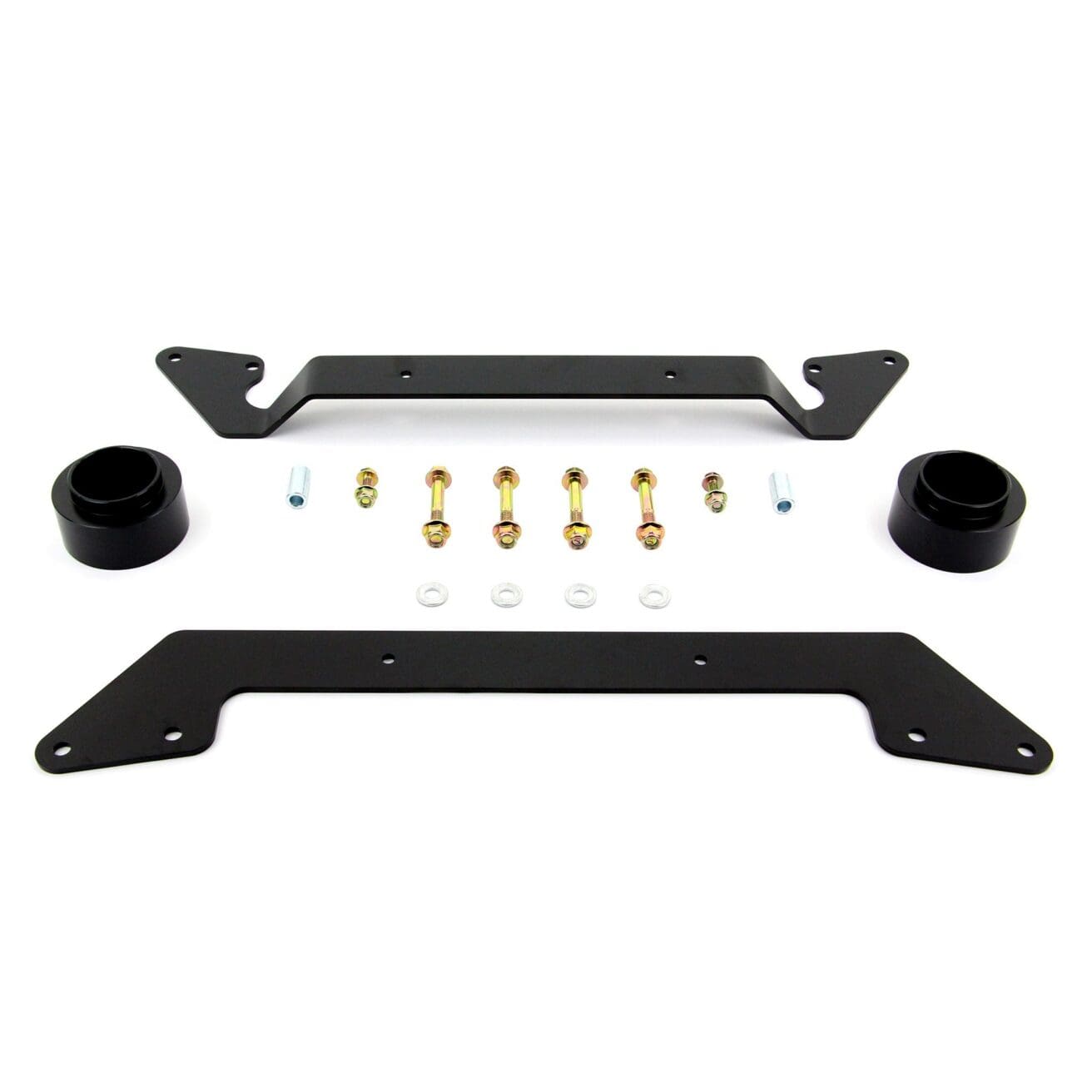 2015-2019 Arctic Cat Wildcat Sport 700 - 2in Suspension Lift Kit