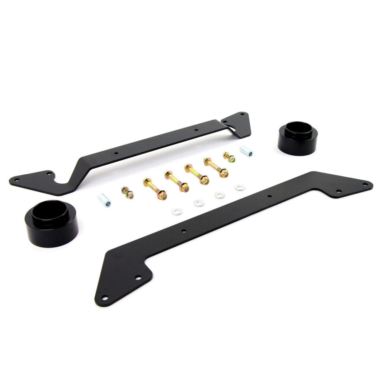 2015-2019 Arctic Cat Wildcat Sport 700 - 2in Suspension Lift Kit - Image 4