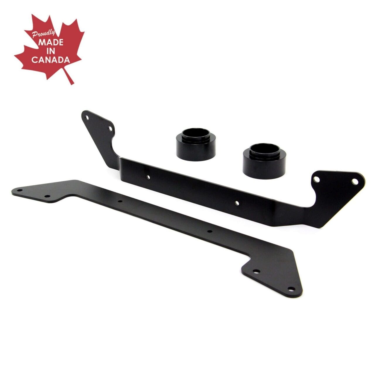 2015-2019 Arctic Cat Wildcat Sport 700 - 2in Suspension Lift Kit - Image 5