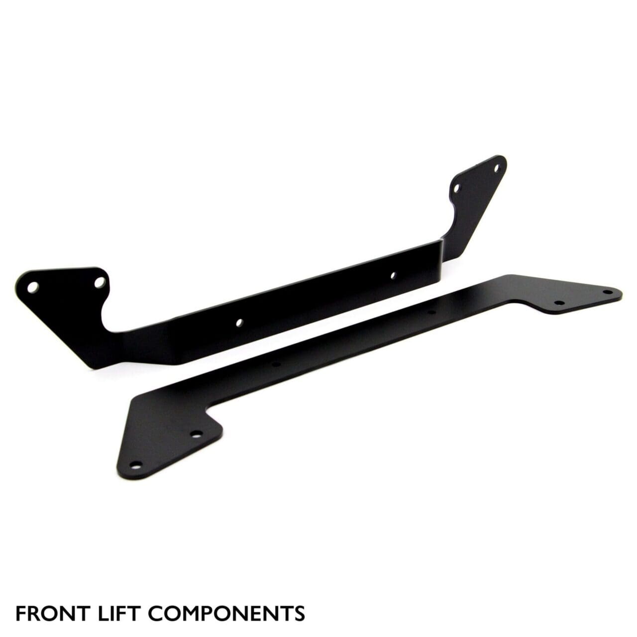 2015-2019 Arctic Cat Wildcat Sport 700 - 2in Suspension Lift Kit - Image 2