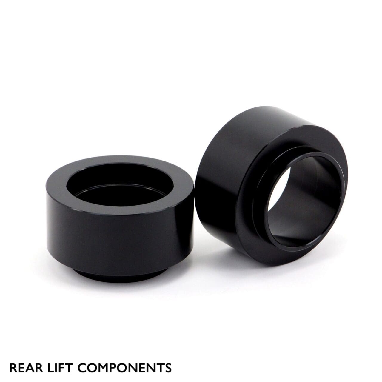2015-2019 Arctic Cat Wildcat Sport 700 - 2in Suspension Lift Kit - Image 3