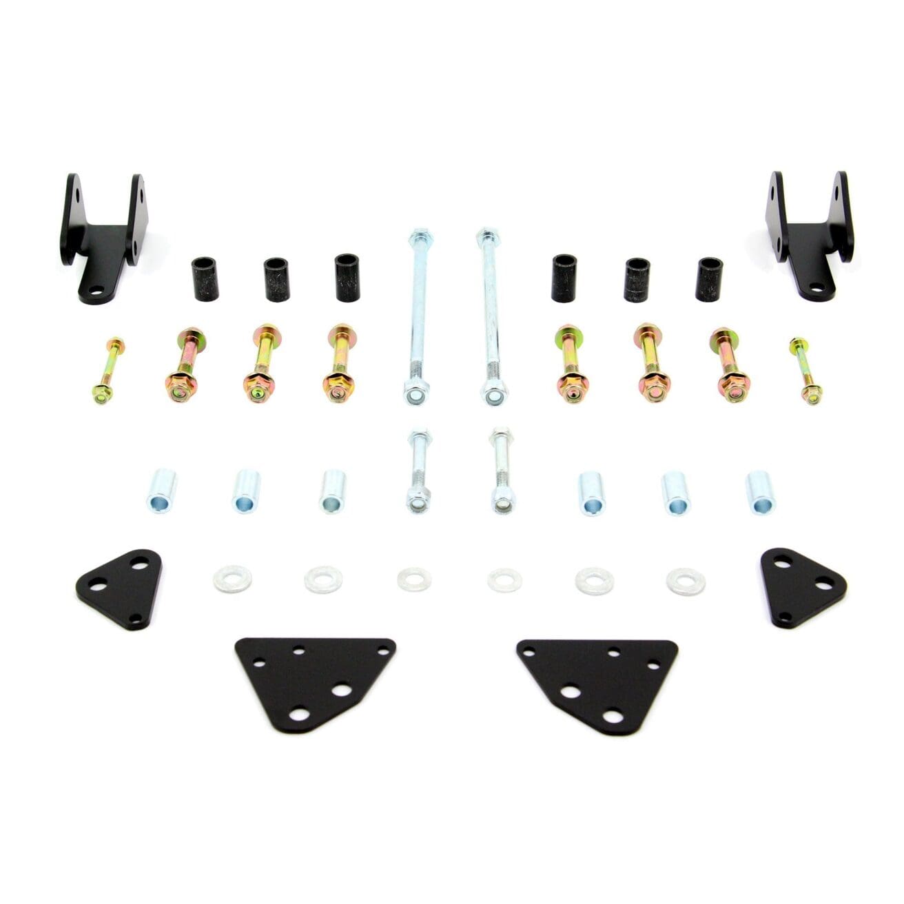 2015-2017 Arctic Cat Prowler & HDX 500/700/1000 XT - 2in Suspension Lift Kit