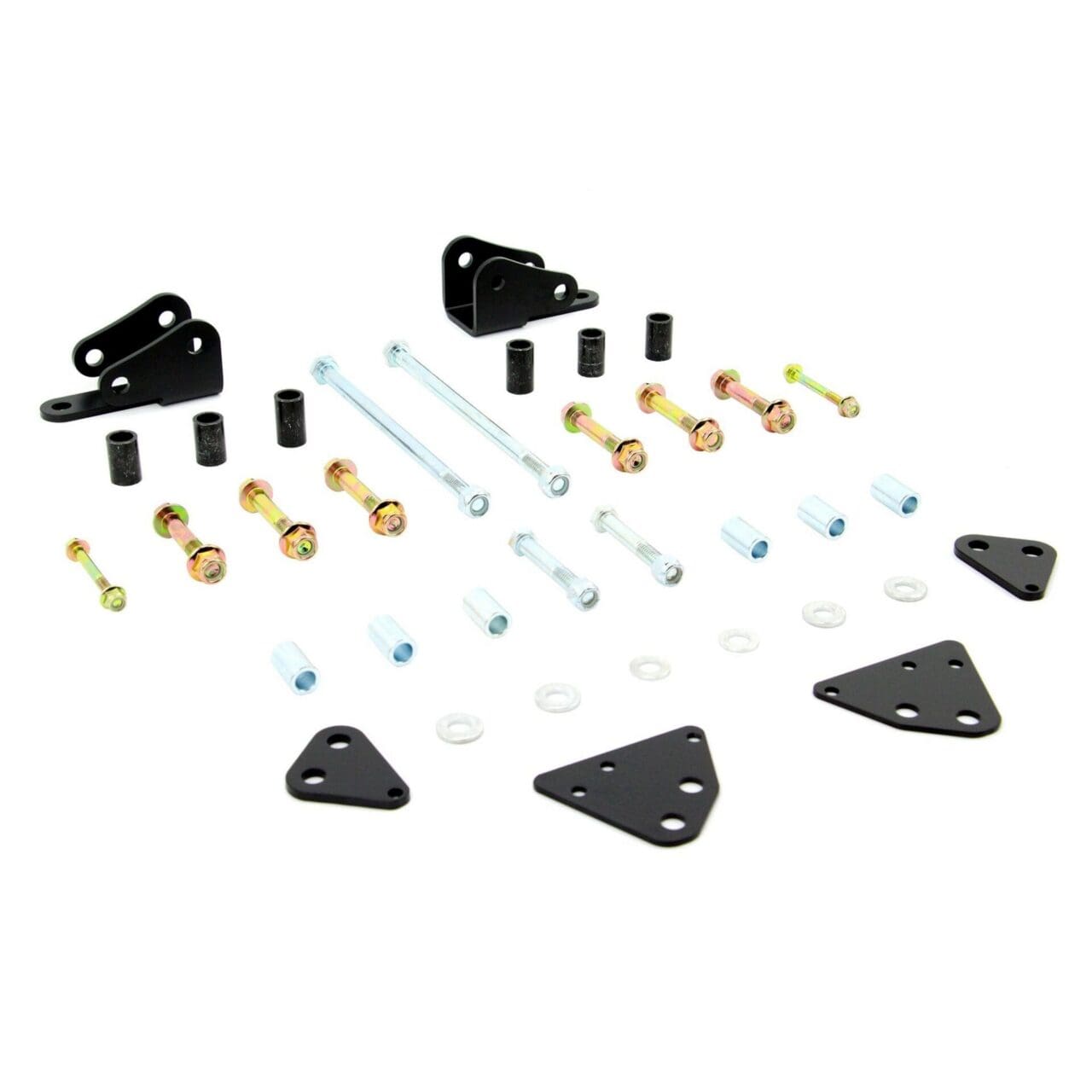 2015-2017 Arctic Cat Prowler & HDX 500/700/1000 XT - 2in Suspension Lift Kit - Image 4