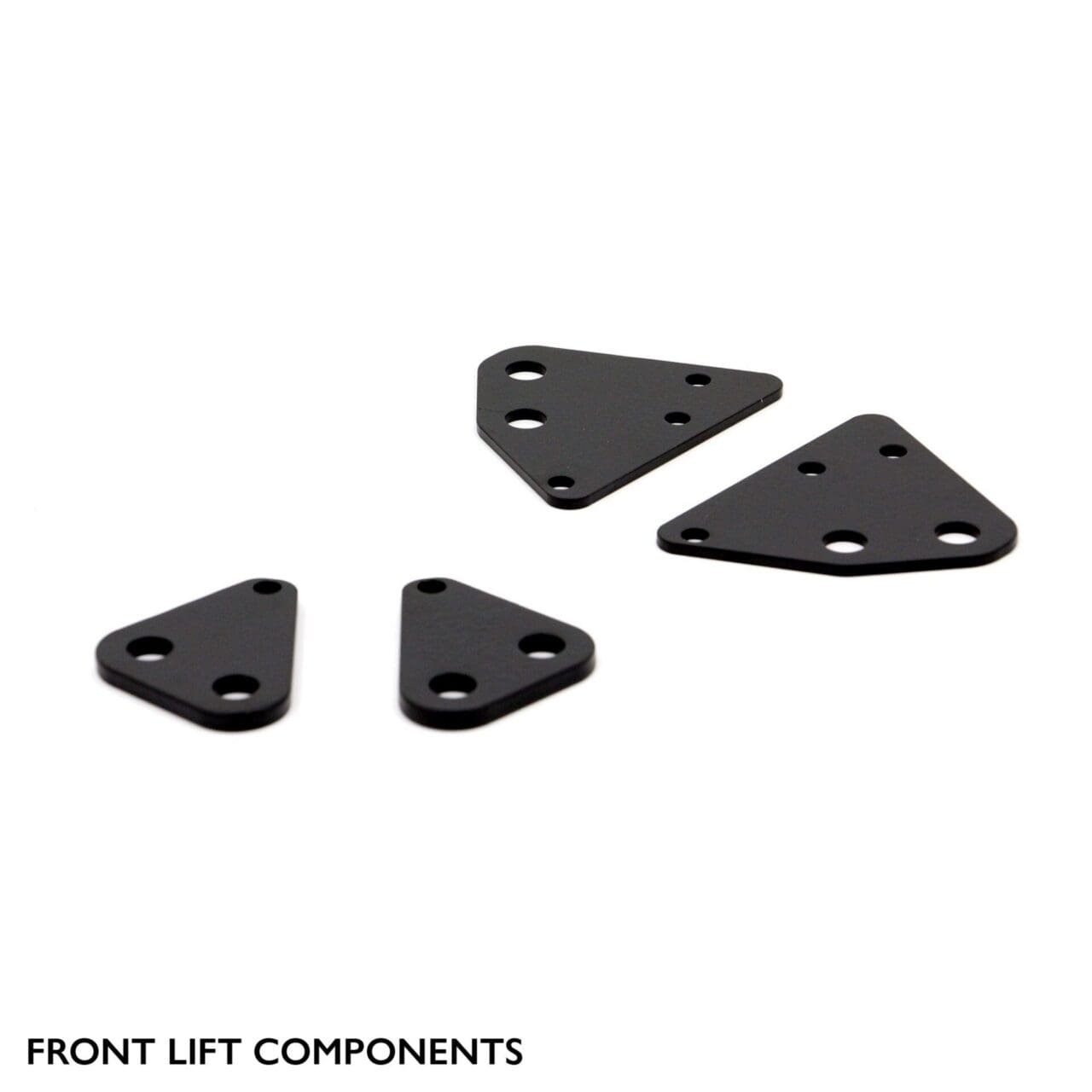 2015-2017 Arctic Cat Prowler & HDX 500/700/1000 XT - 2in Suspension Lift Kit - Image 2