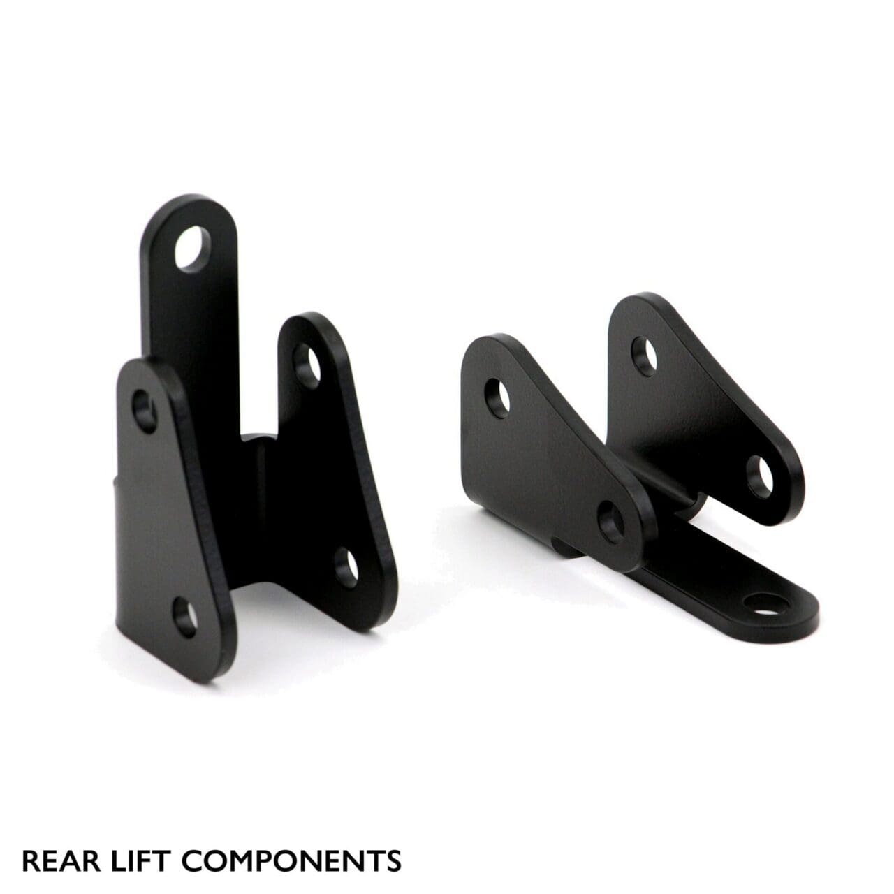 2015-2017 Arctic Cat Prowler & HDX 500/700/1000 XT - 2in Suspension Lift Kit - Image 3