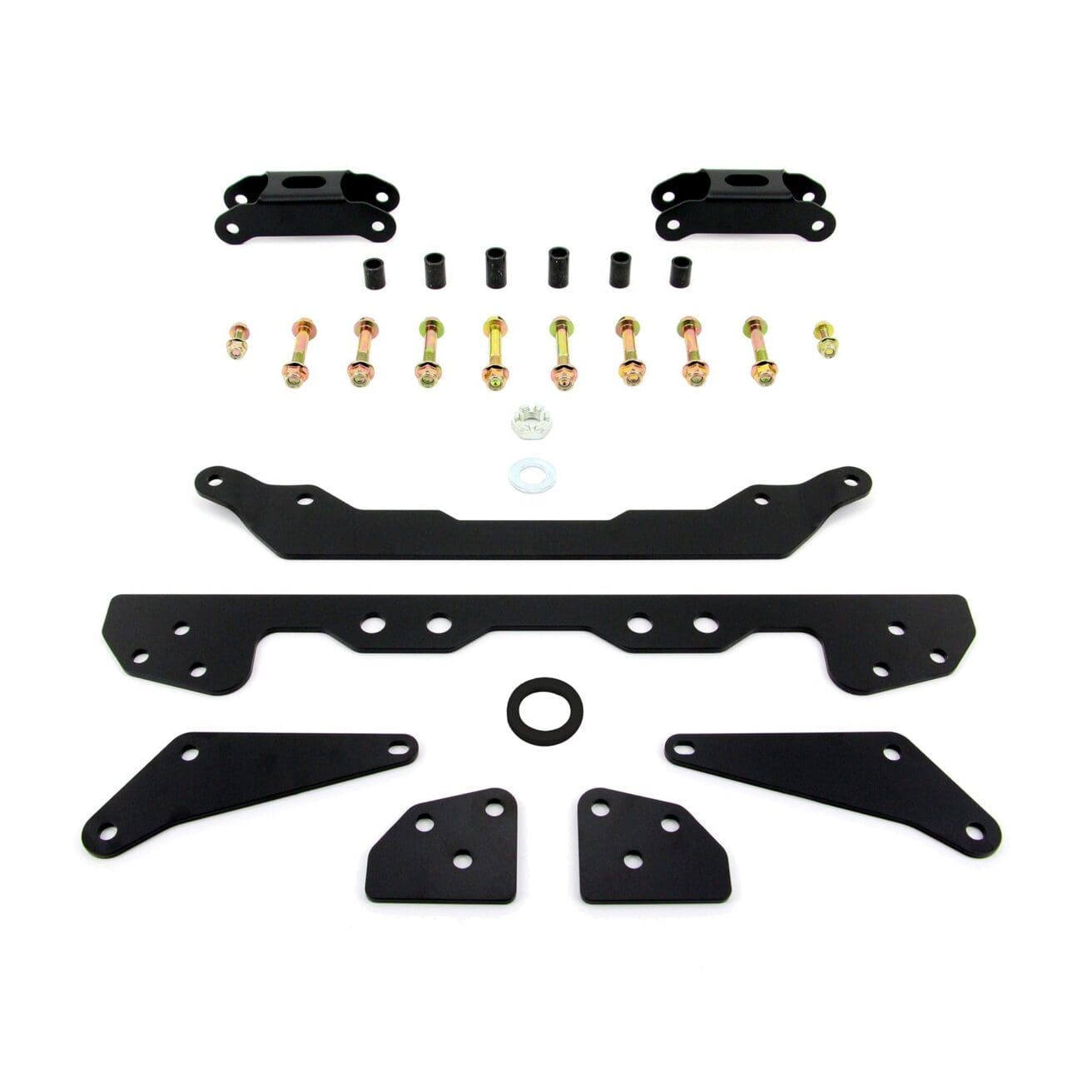 2015-2023 Can-Am Outlander 450/500/570 & MAX - 2in Suspension Lift Kit