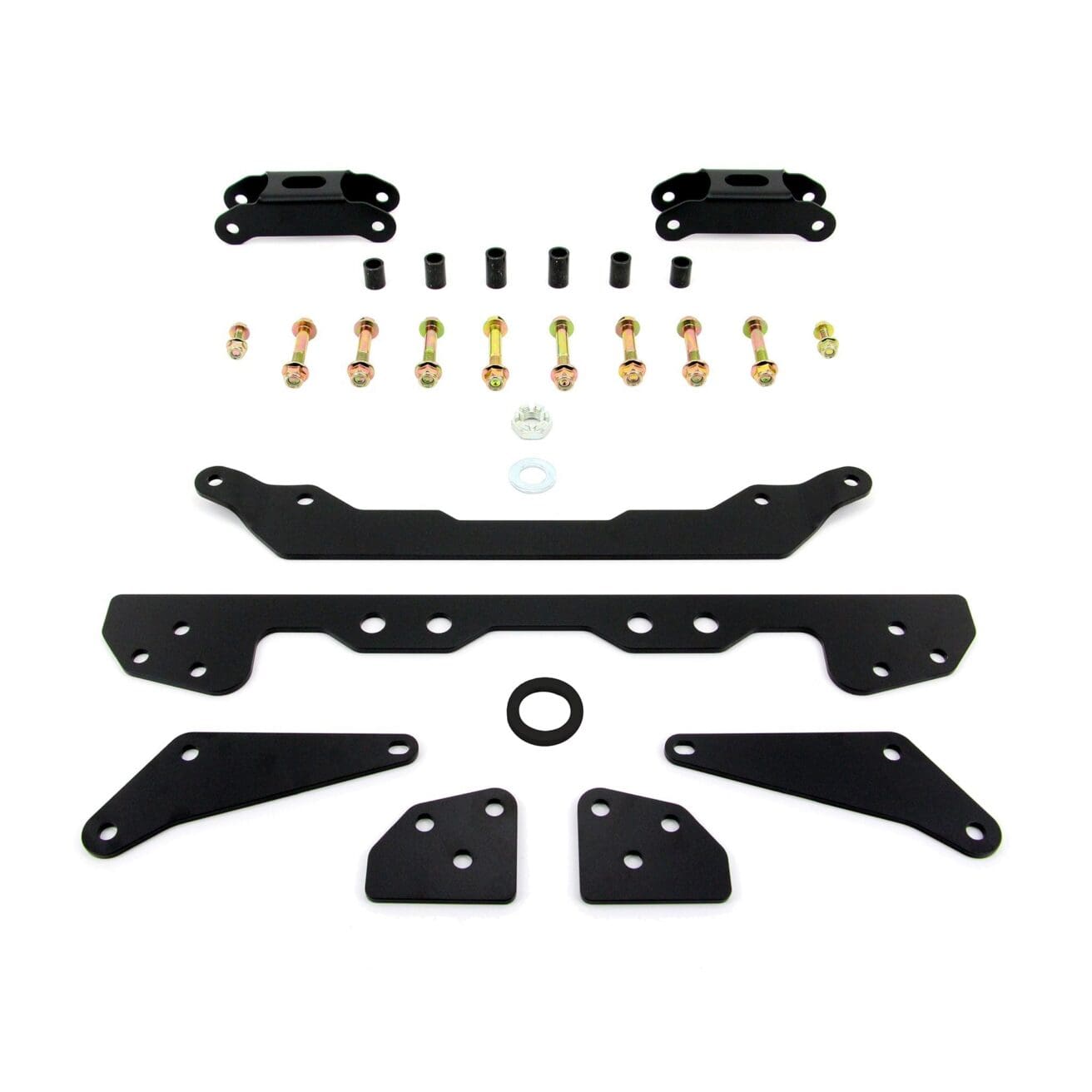 2016-2023 Can-Am Outlander Xmr 570 - 2in Suspension Lift Kit