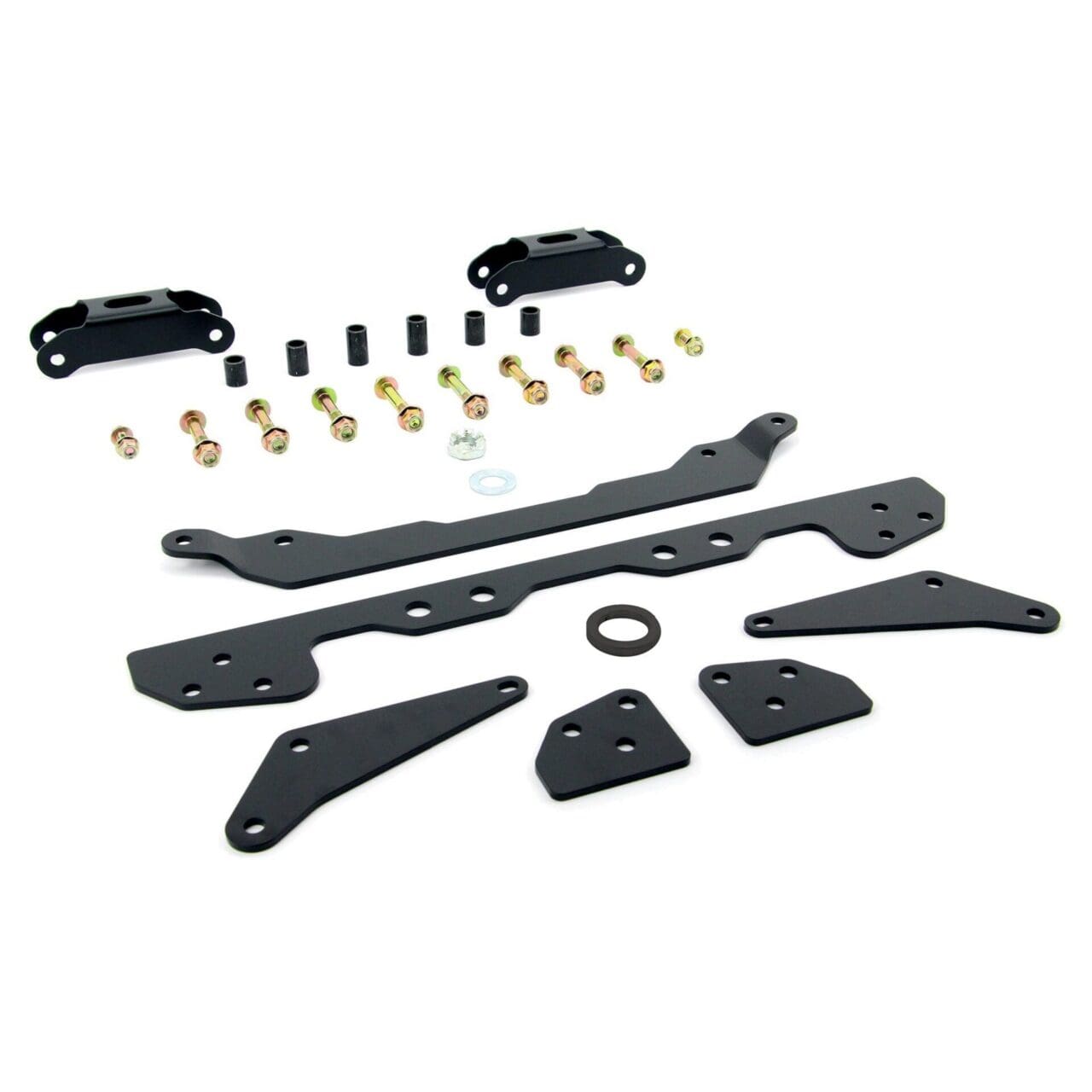 2015-2023 Can-Am Outlander 450/500/570 & MAX - 2in Suspension Lift Kit - Image 5