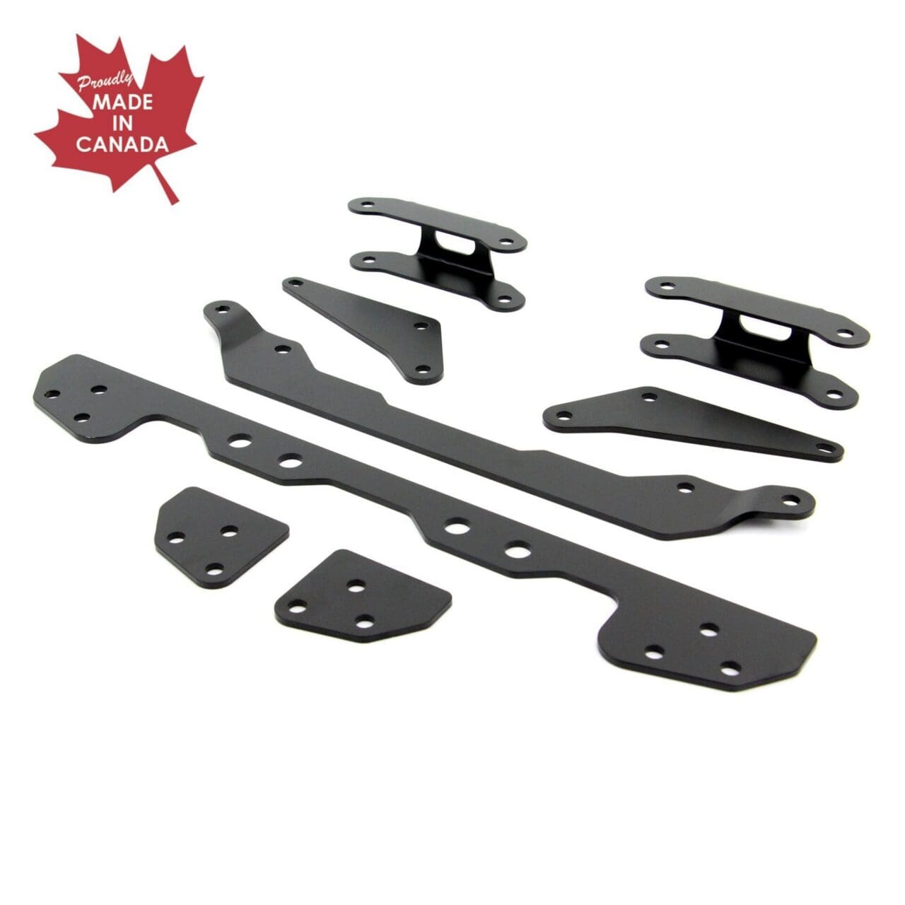 2015-2023 Can-Am Outlander 450/500/570 & MAX - 2in Suspension Lift Kit - Image 3