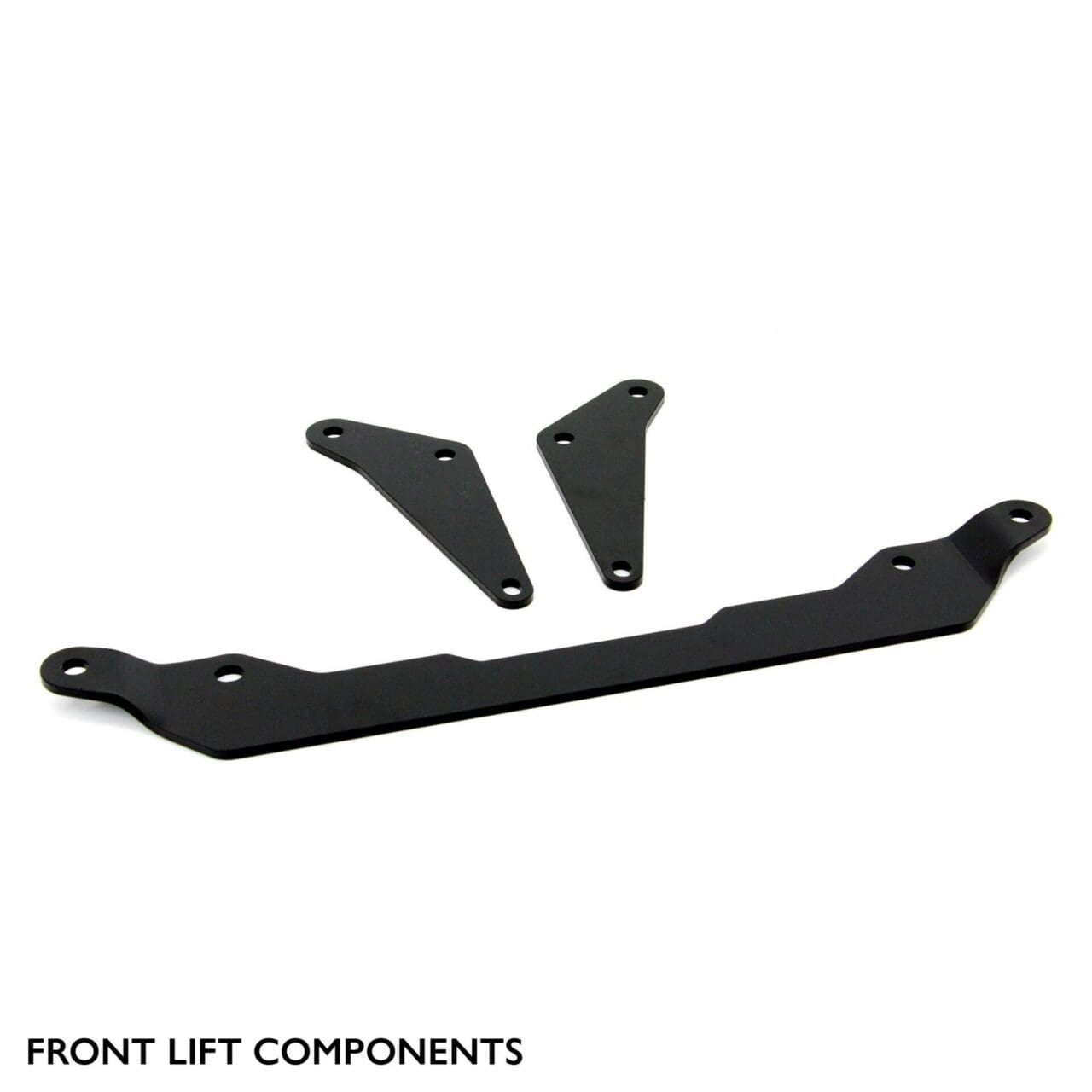 2015-2023 Can-Am Outlander 450/500/570 & MAX - 2in Suspension Lift Kit - Image 7