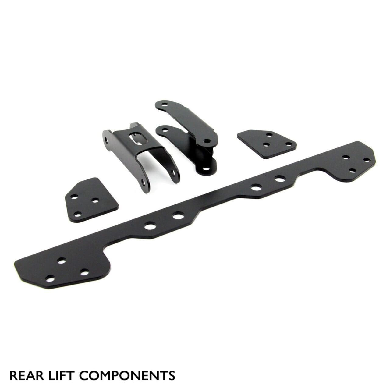 2015-2023 Can-Am Outlander 450/500/570 & MAX - 2in Suspension Lift Kit - Image 9