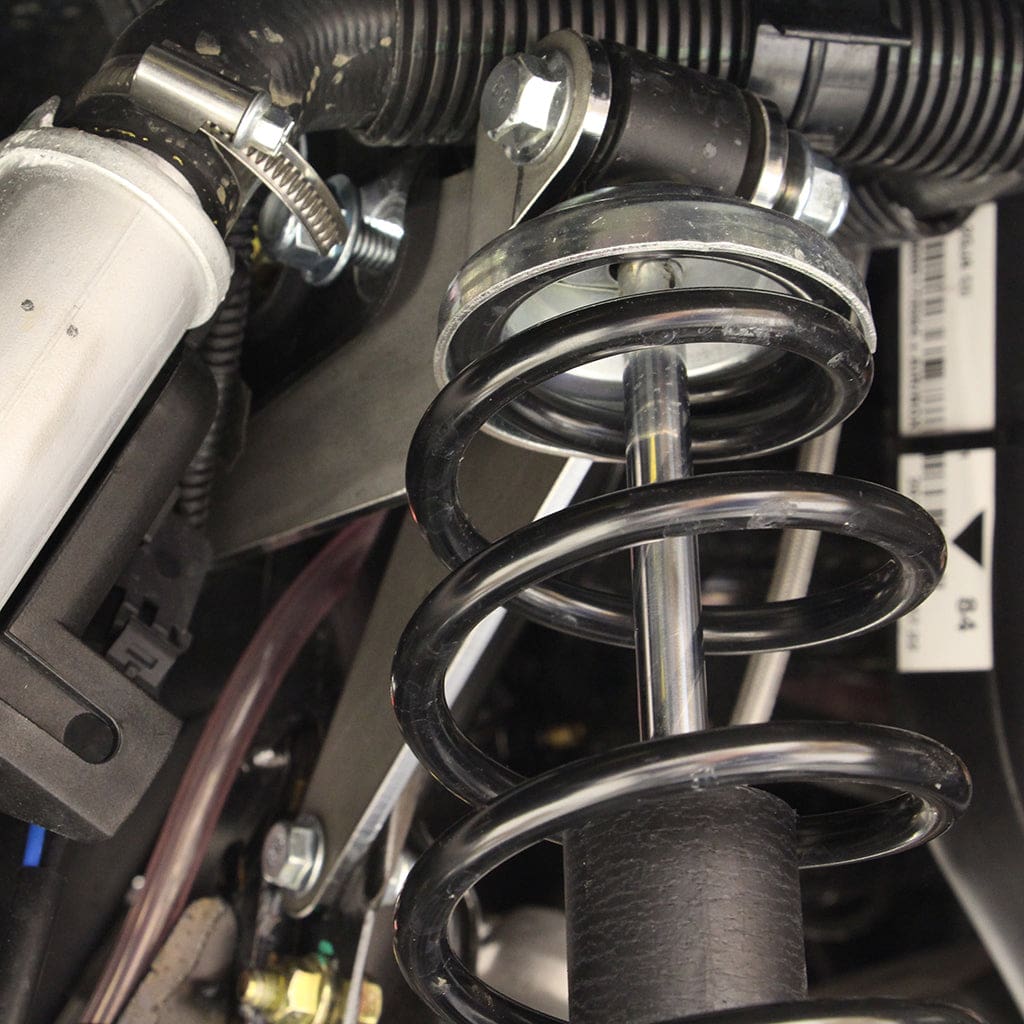 2015-2023 Can-Am Outlander 450/500/570 & MAX - 2in Suspension Lift Kit - Image 6