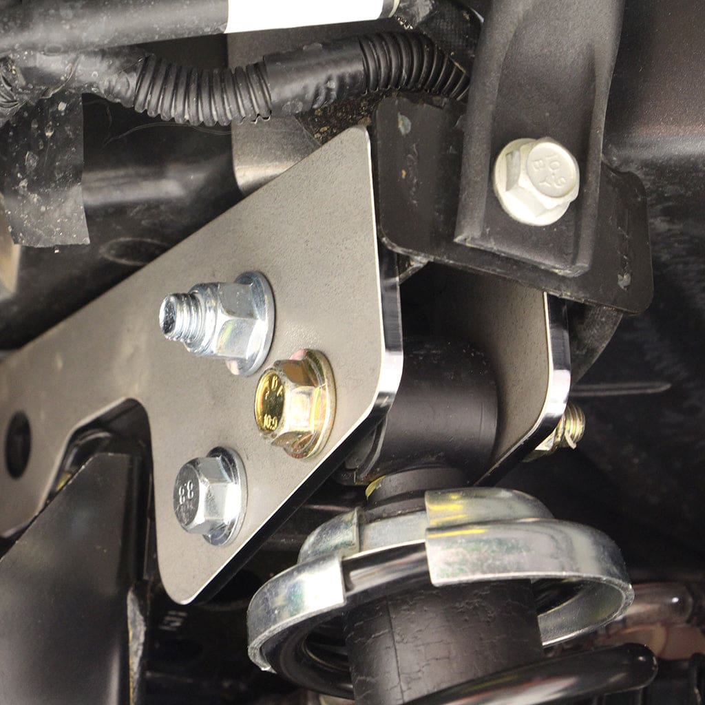 2015-2023 Can-Am Outlander 450/500/570 & MAX - 2in Suspension Lift Kit - Image 8