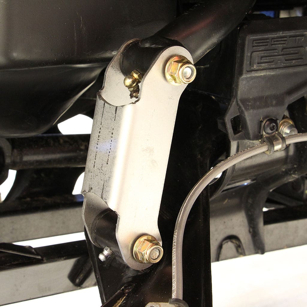 2015-2023 Can-Am Outlander 450/500/570 & MAX - 2in Suspension Lift Kit - Image 10