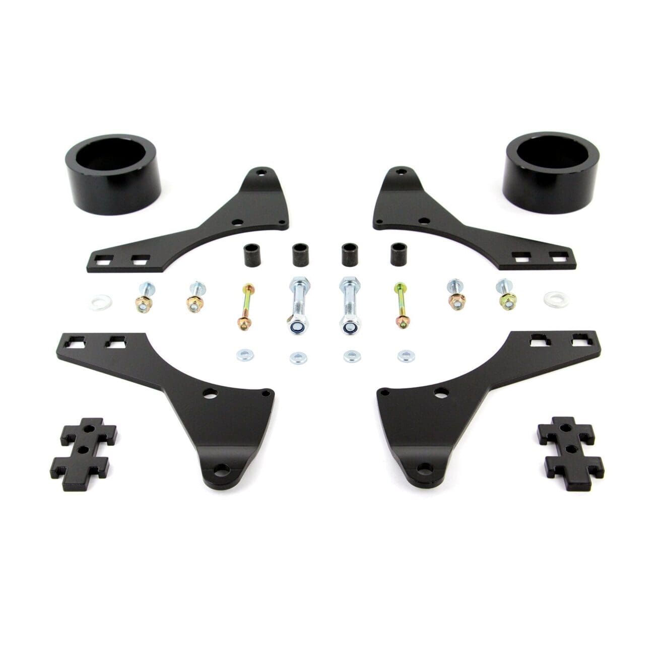 2015-2018 Can-Am Maverick 1000 Turbo - 3in Suspension Lift Kit
