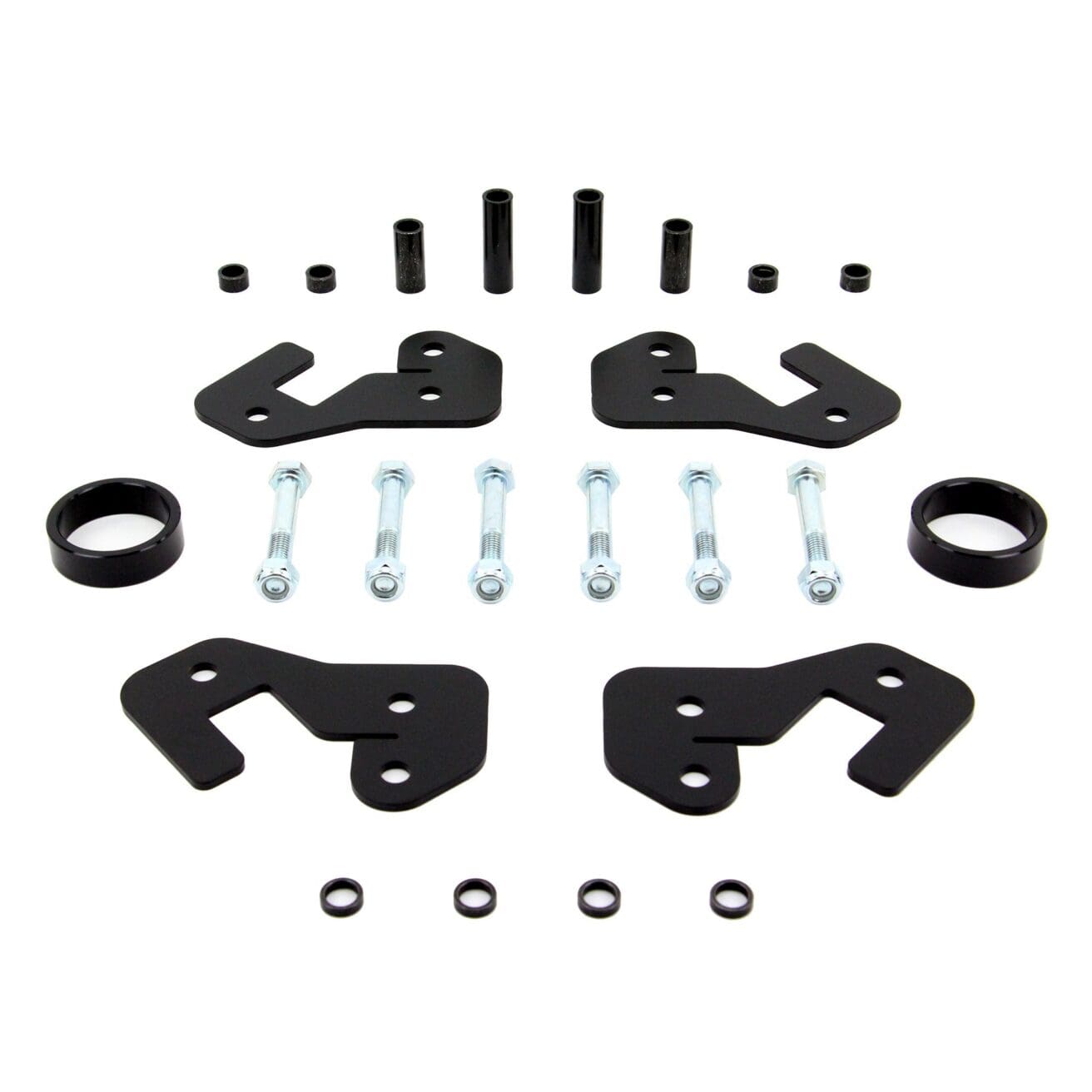 2015-2023 Honda Pioneer 500/520 - 1.5in Suspension Lift Kit