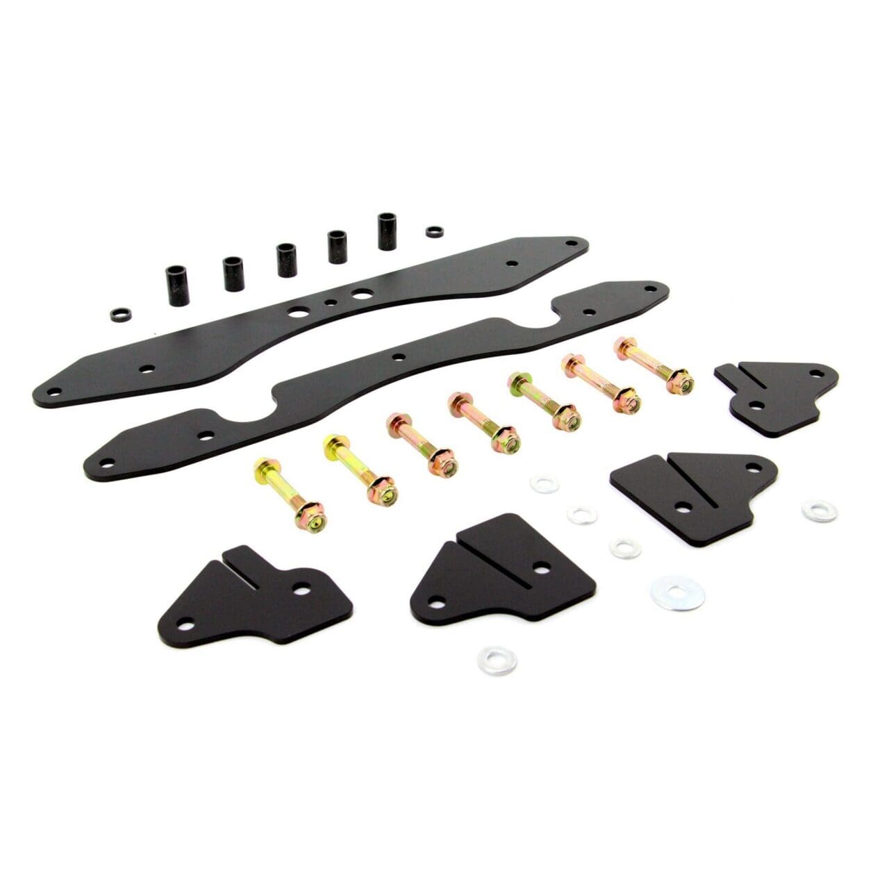 2015-2023 Polaris RZR 900 Trail 50" - 1.5in Suspension Lift Kit - Image 3