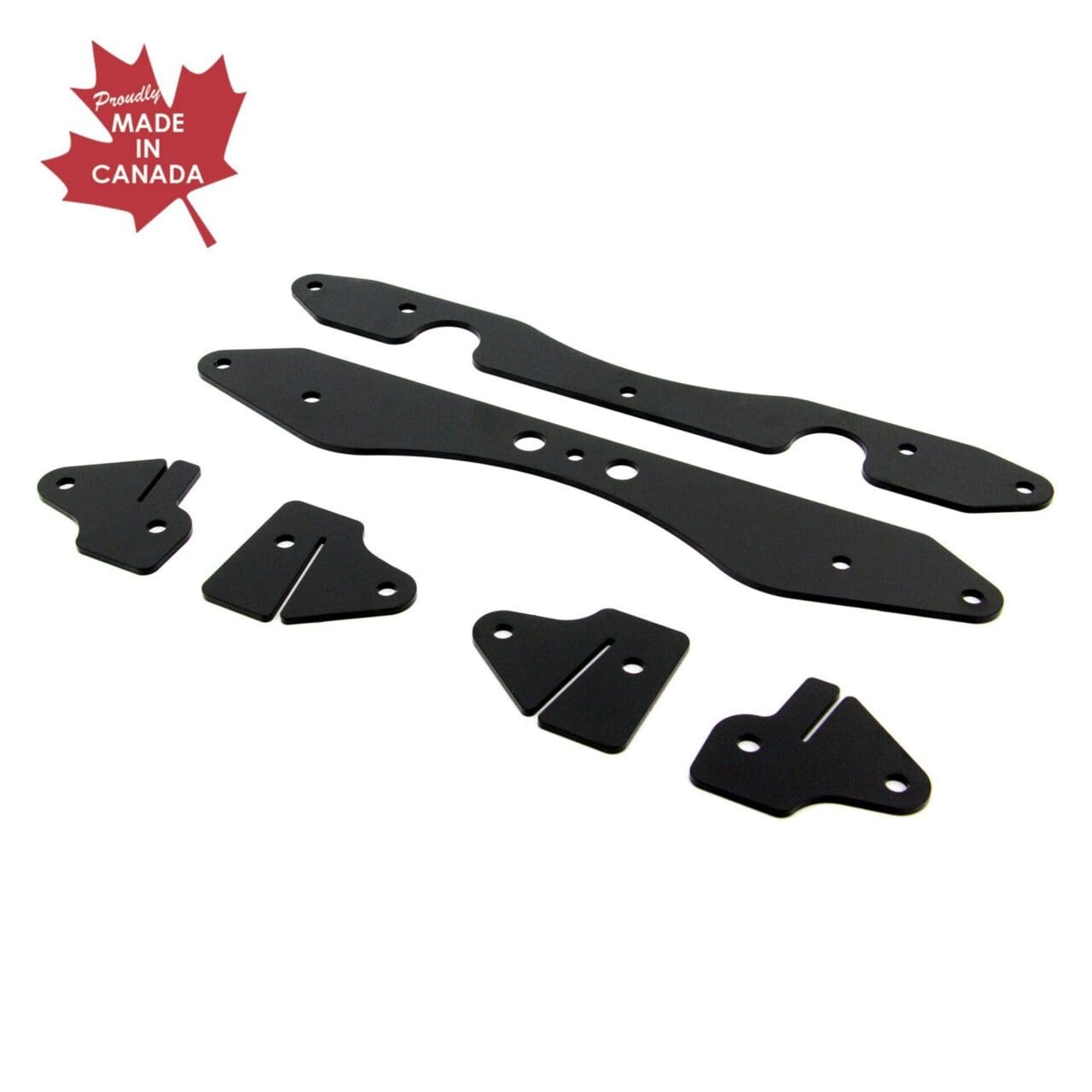2015-2023 Polaris RZR 900 Trail 50" - 1.5in Suspension Lift Kit - Image 5