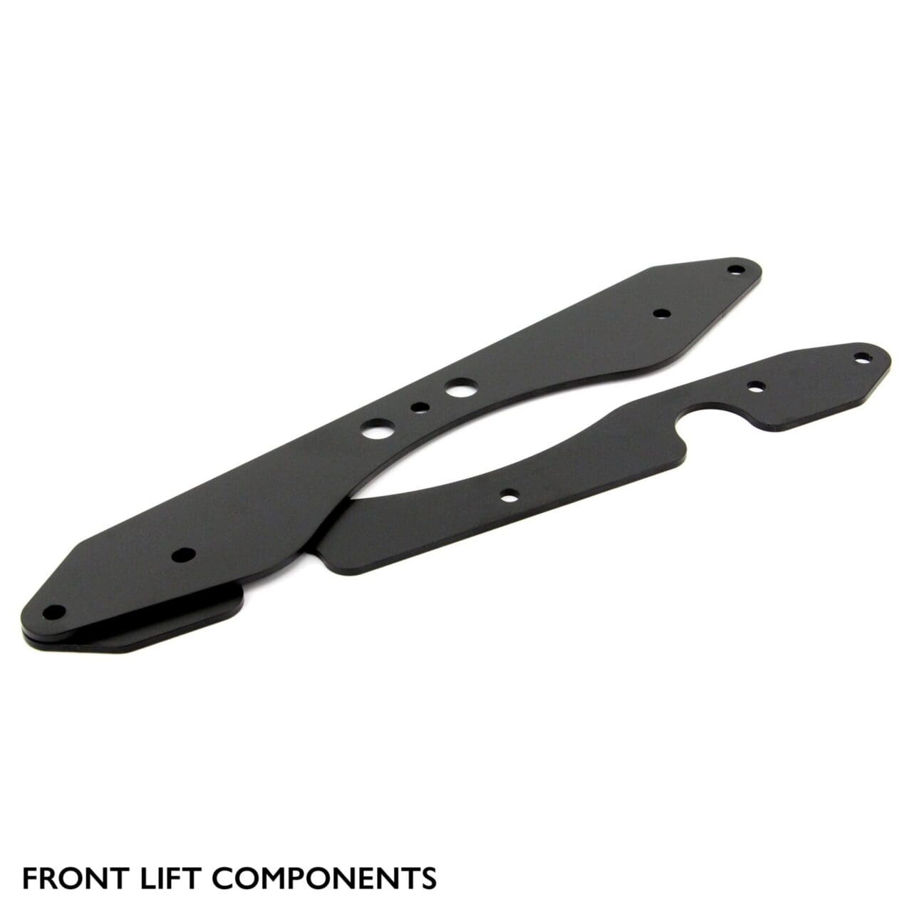 2015-2023 Polaris RZR 900 Trail 50" - 1.5in Suspension Lift Kit - Image 7