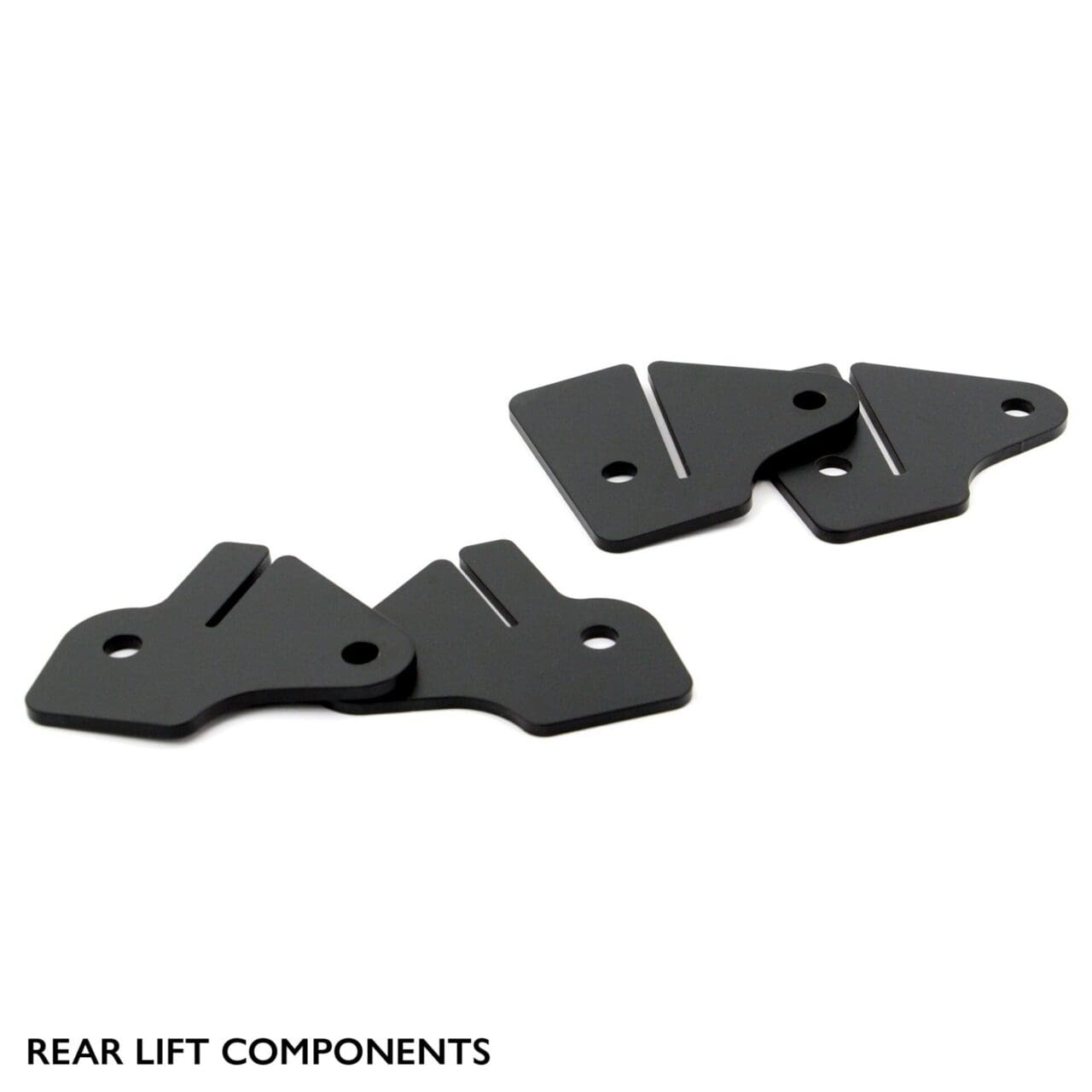 2015-2023 Polaris RZR 900 Trail 50" - 1.5in Suspension Lift Kit - Image 8
