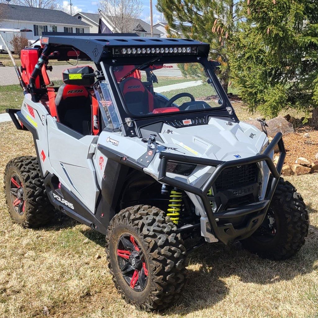 2015-2023 Polaris RZR 900 Trail 50" - 1.5in Suspension Lift Kit - Image 2