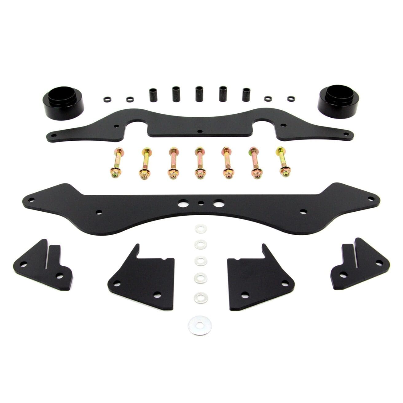 2015-2020 Polaris RZR 900/1000 S & 4-Seat 60" - 3in Suspension Lift Kit