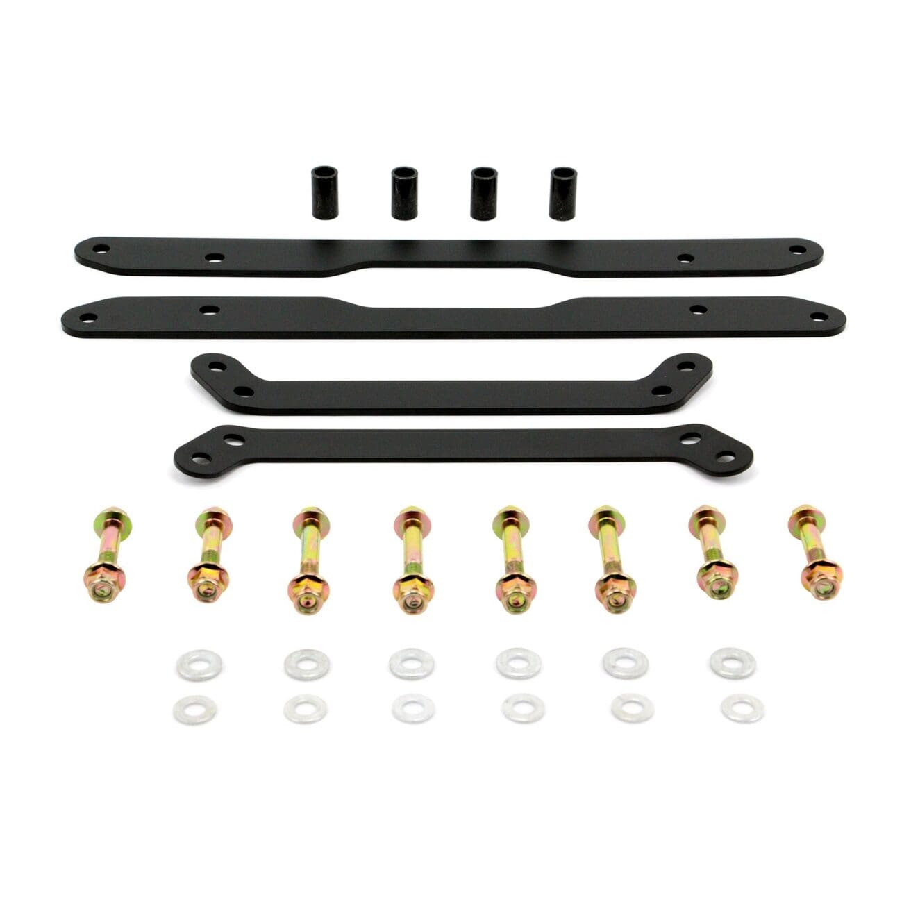 2016-2023 Yamaha Grizzly 700 - 2in Suspension Lift Kit