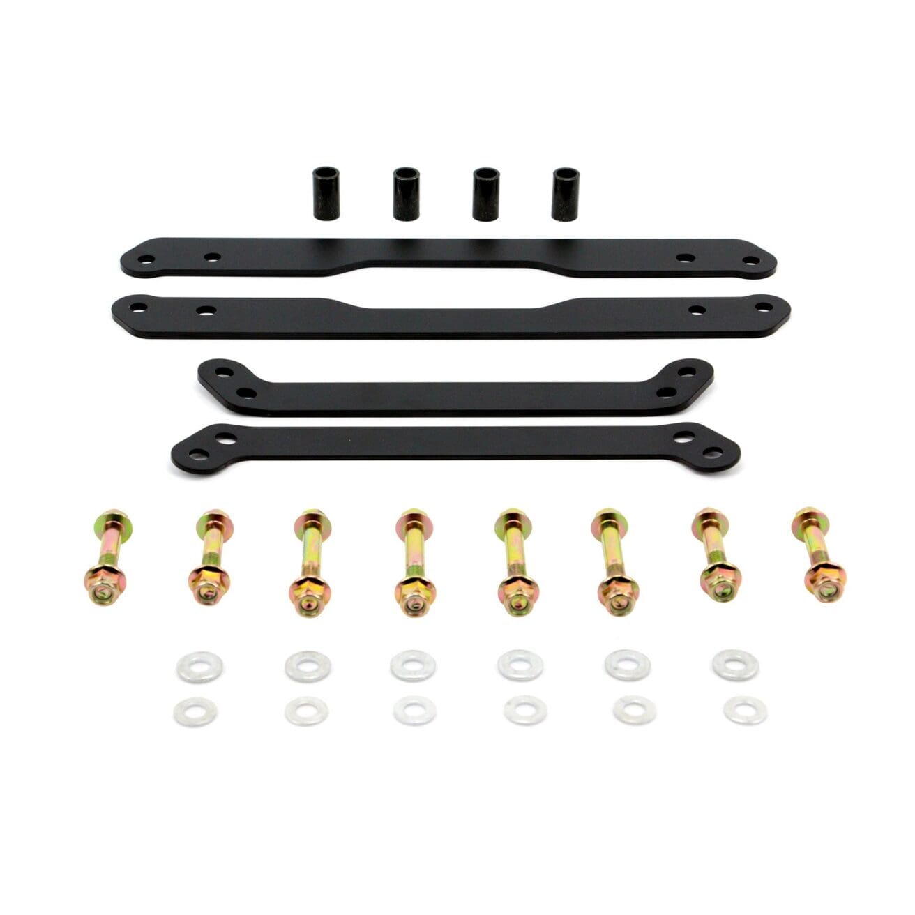 2016-2023 Yamaha Kodiak 700 - 2in Suspension Lift Kit