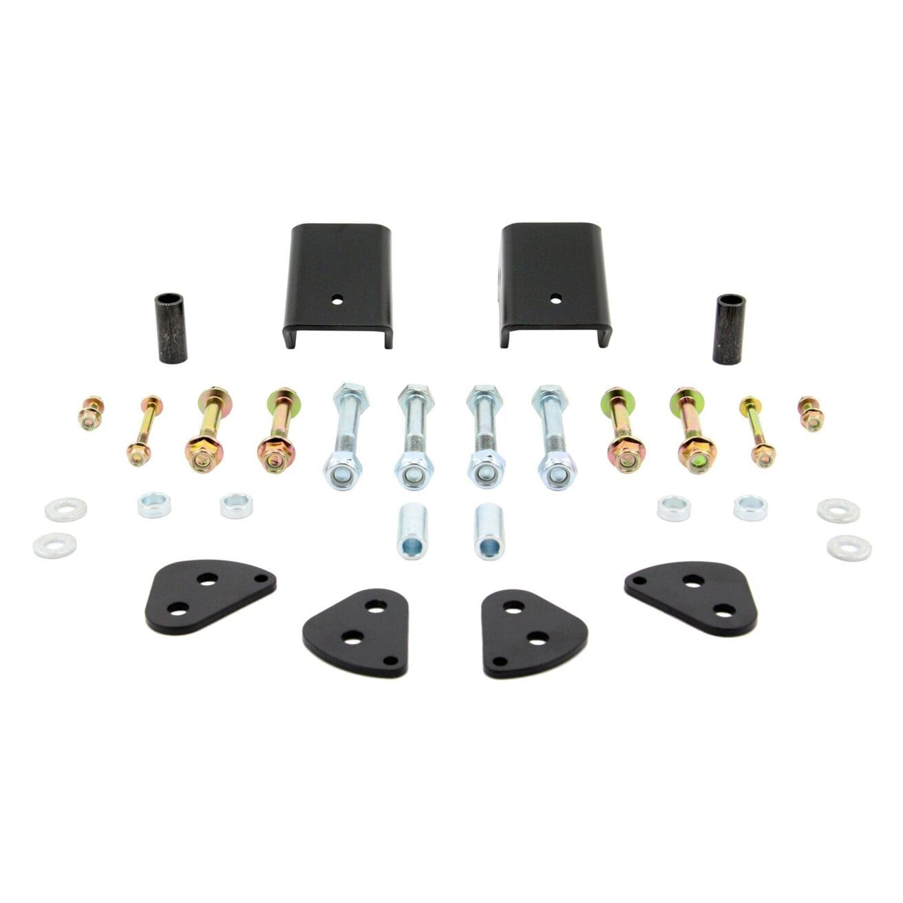 2016-2018 Yamaha Wolverine 700 & 700 R-Spec - 2in Suspension Lift Kit