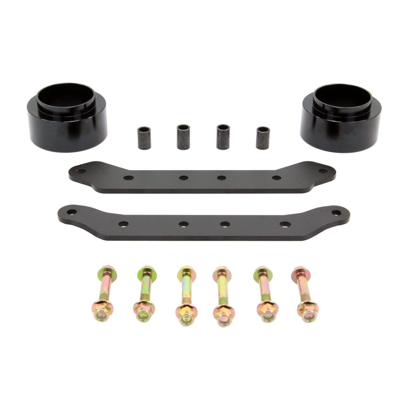 2016-2023 Yamaha YXZ 1000R - 2in Suspension Lift Kit