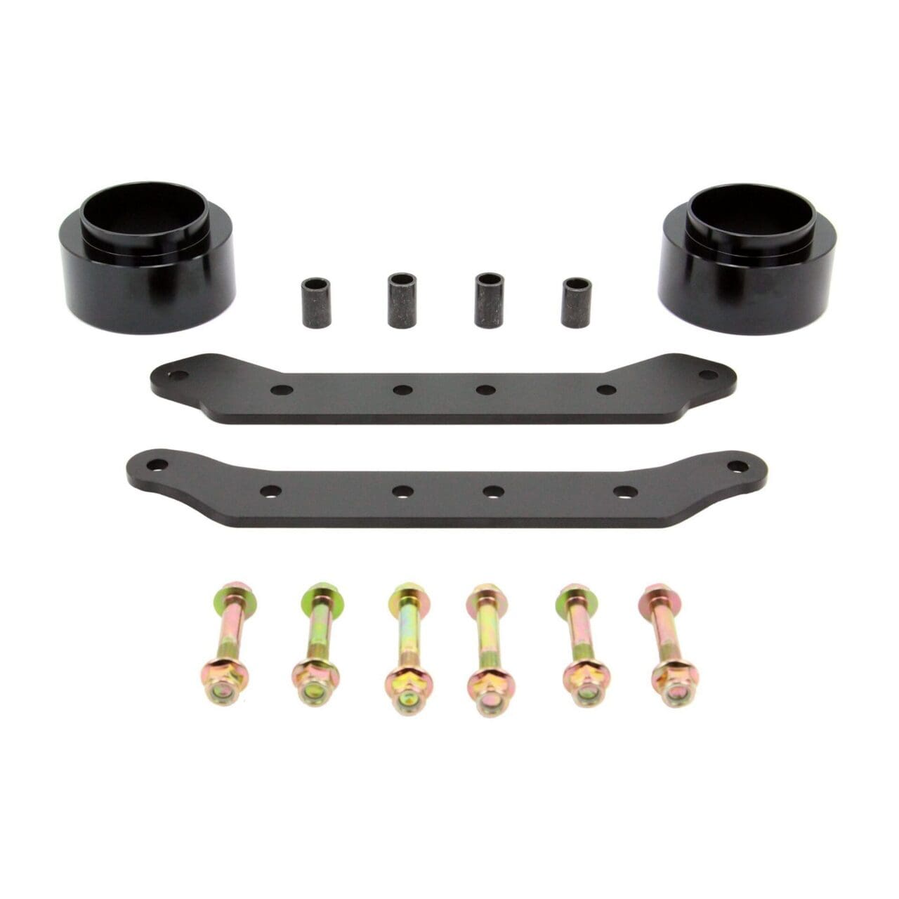 2016-2023 Yamaha YXZ 1000R - 2in Suspension Lift Kit