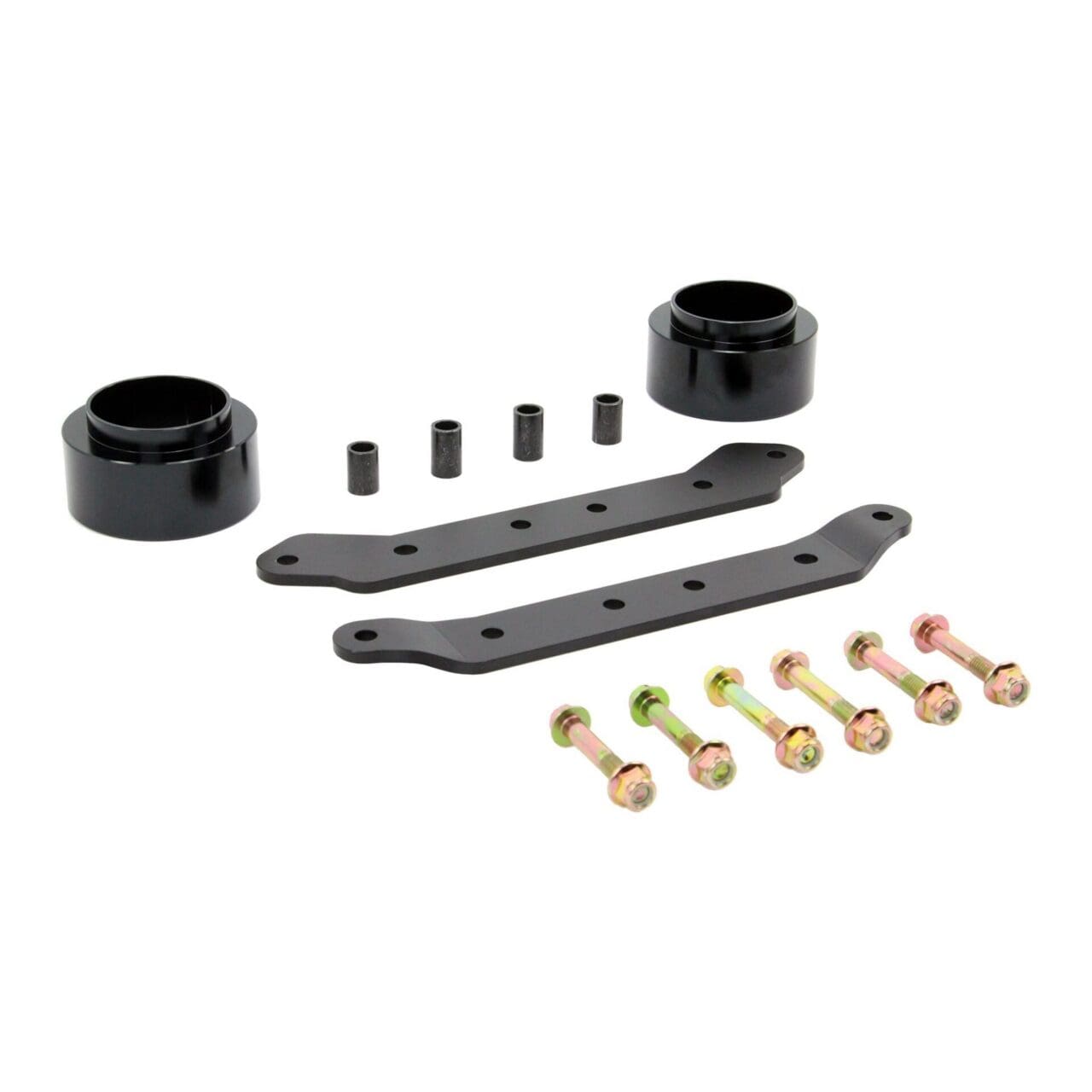 2016-2023 Yamaha YXZ 1000R - 2in Suspension Lift Kit - Image 4