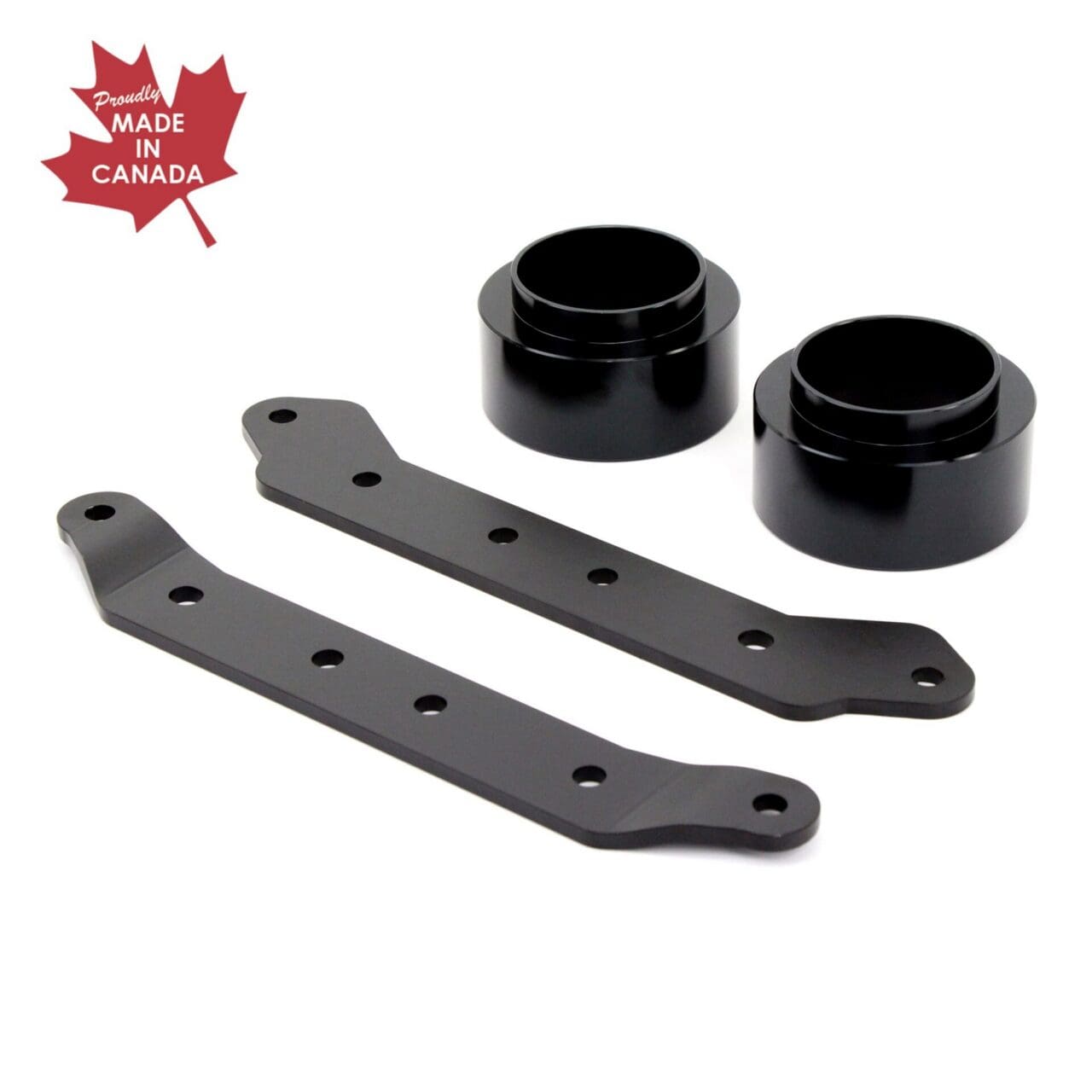 2016-2023 Yamaha YXZ 1000R - 2in Suspension Lift Kit - Image 5