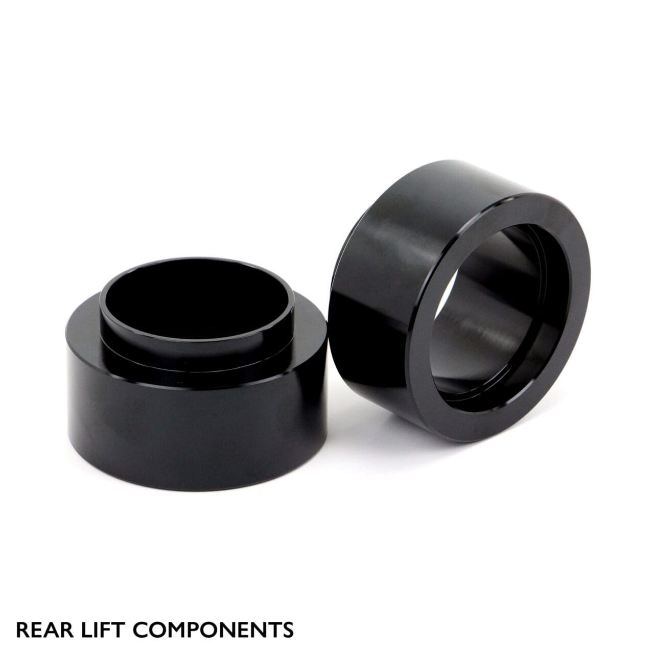 2016-2023 Yamaha YXZ 1000R - 2in Suspension Lift Kit - Image 3