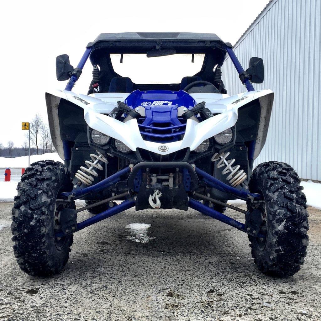 2016-2023 Yamaha YXZ 1000R - 2in Suspension Lift Kit - Image 6