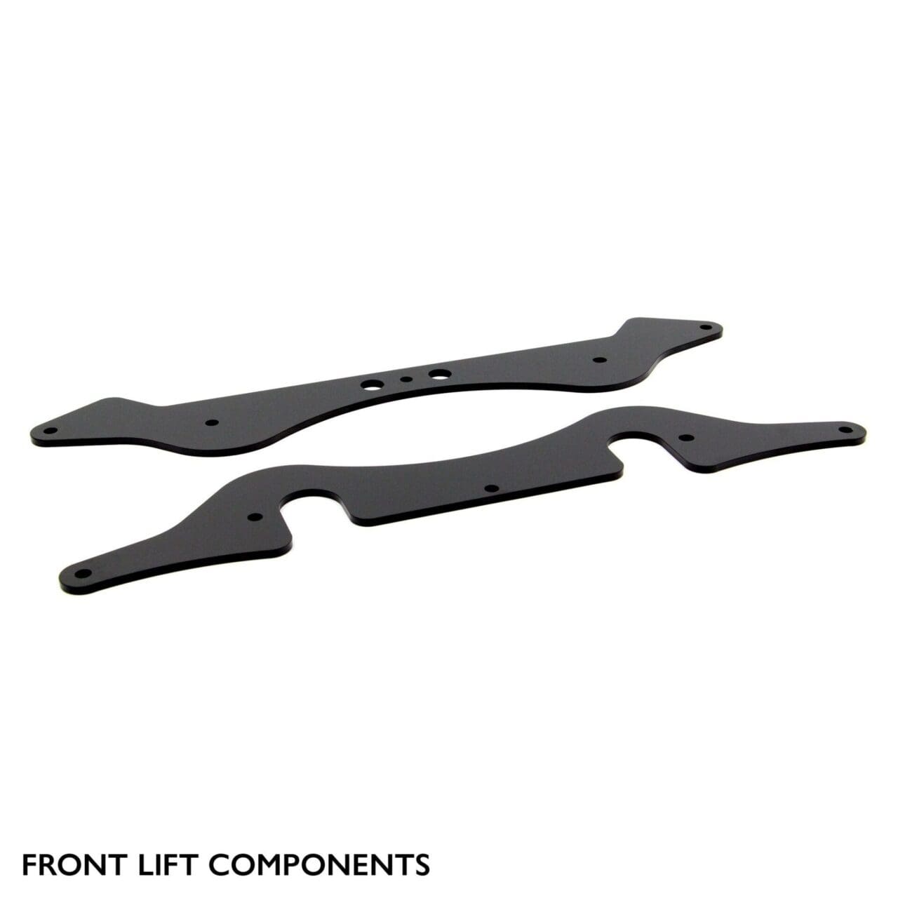 2016-2021 Polaris General 1000 Deluxe & 4-Seat - 3in Suspension Lift Kit - Image 2