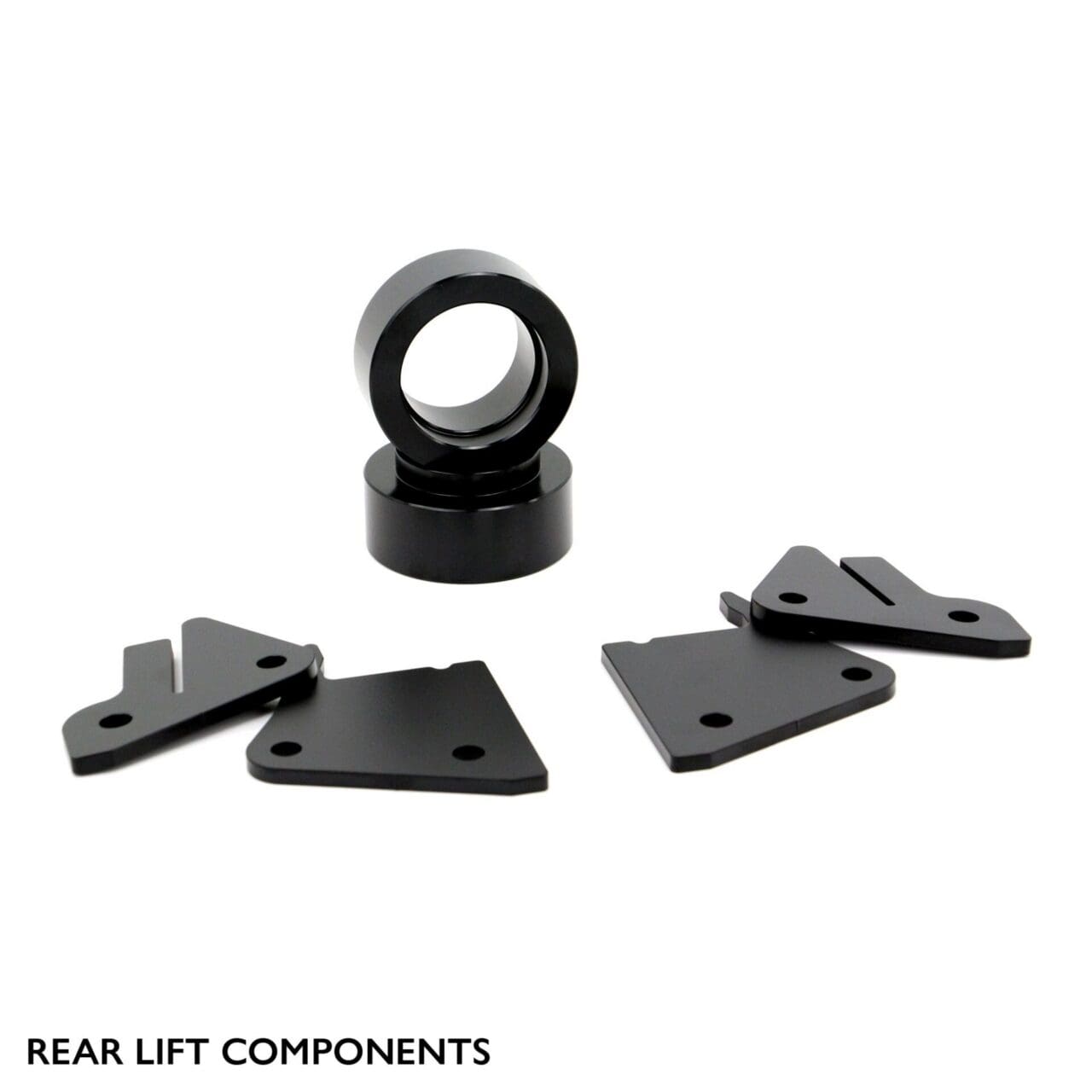 2016-2021 Polaris General 1000 Deluxe & 4-Seat - 3in Suspension Lift Kit - Image 3