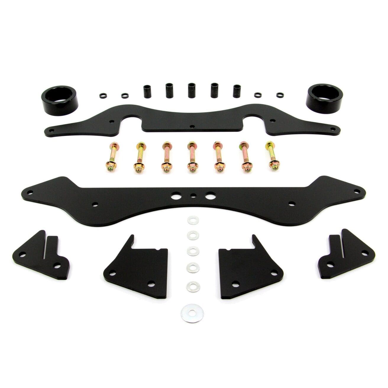 2016-2021 Polaris General 1000 - 3in Suspension Lift Kit