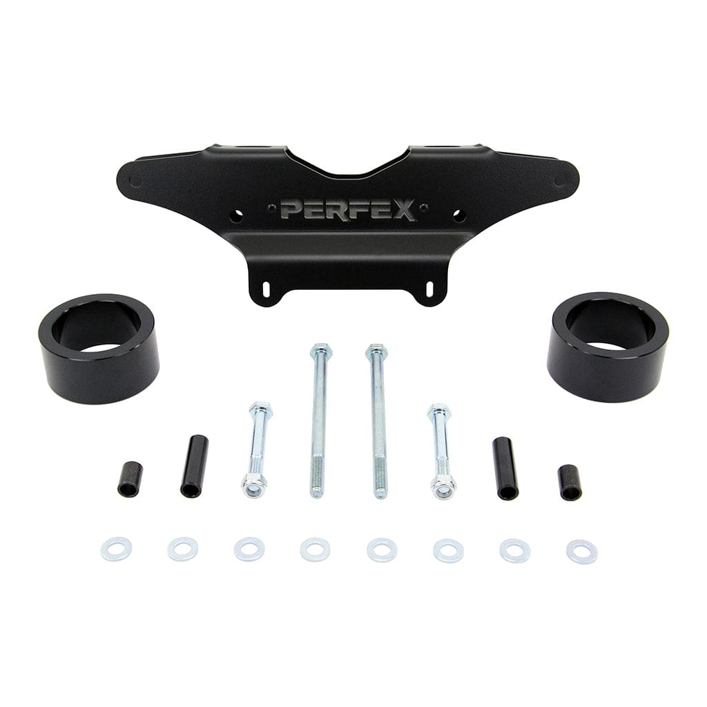 2017-2023 Can-Am Maverick X3 Turbo RR - 3in Suspension Lift Kit