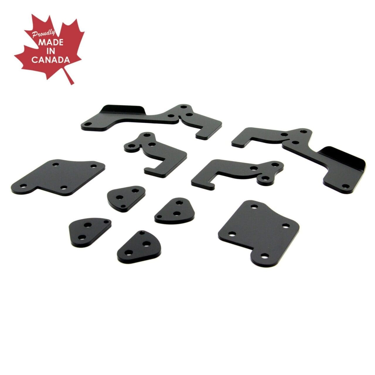 2018-2023 Yamaha Wolverine 850 X2 and X4 - 2in Suspension Lift Kit - Image 5