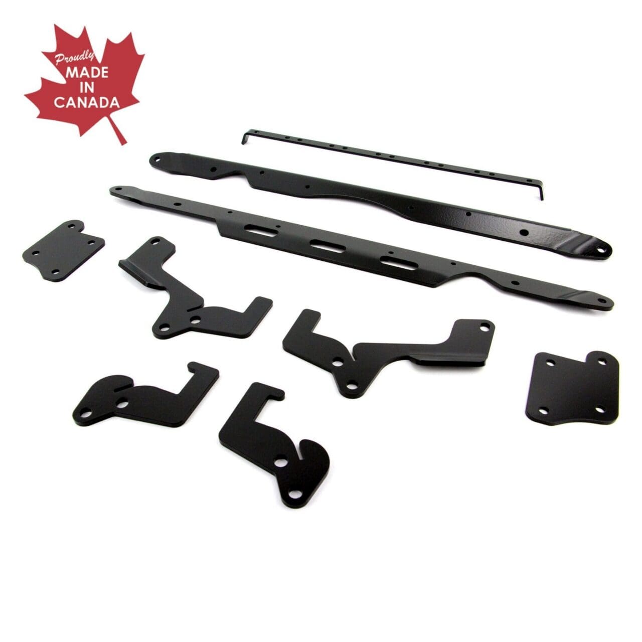 2018-2023 Yamaha Wolverine 850 X2 and X4 - 3in Suspension Lift Kit - Image 5