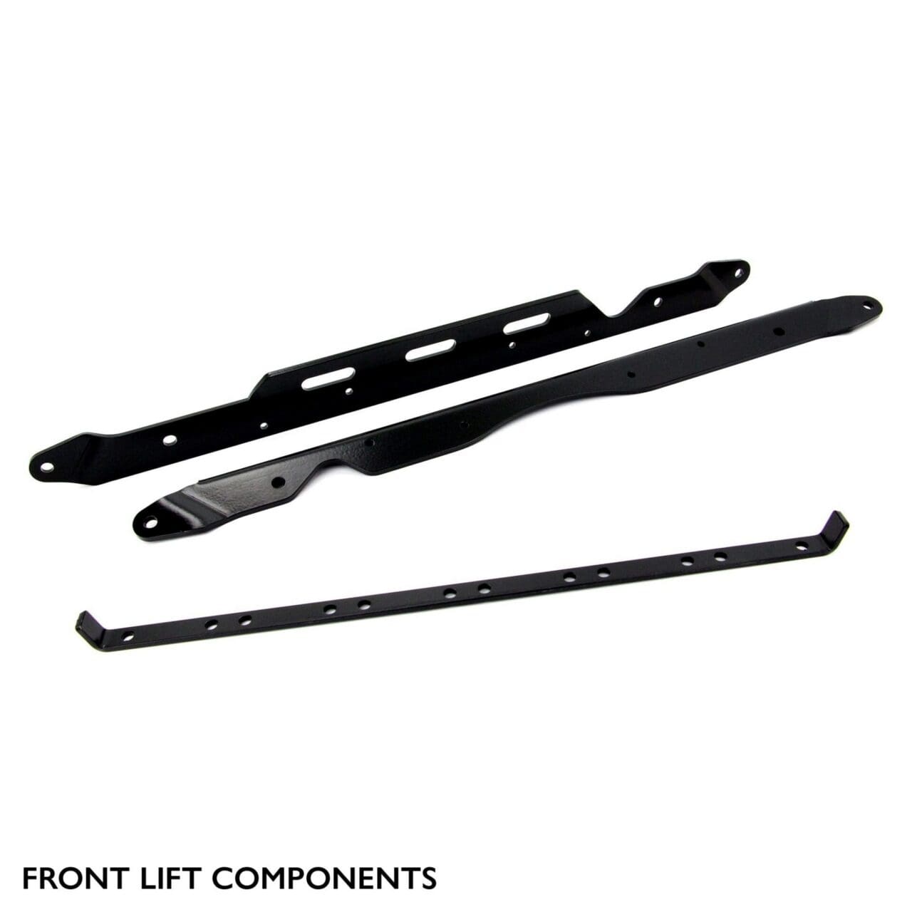 2018-2023 Yamaha Wolverine 850 X2 and X4 - 3in Suspension Lift Kit - Image 7