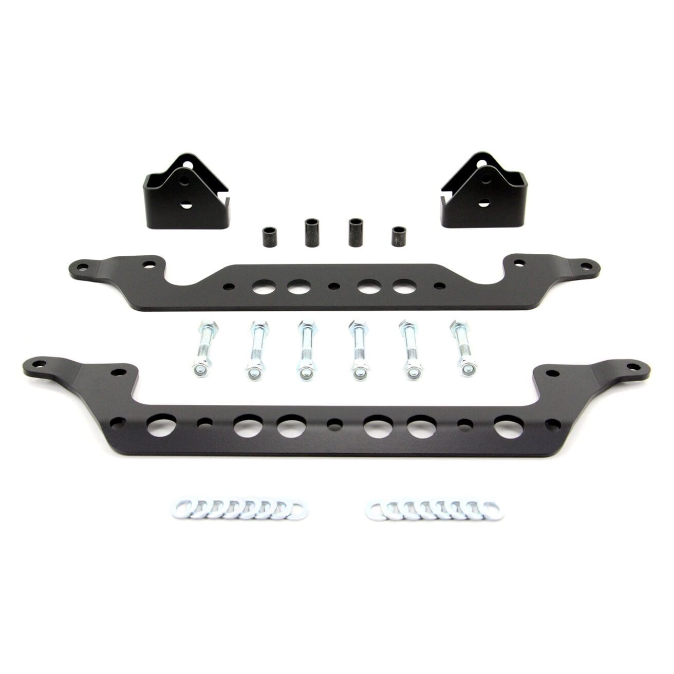 2019-2023 Honda Talon 1000X/X-4 & 1000R - 2in Suspension Lift Kit