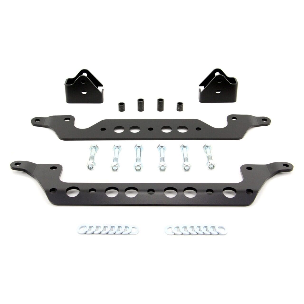 2019-2023 Honda Talon 1000X/X-4 & 1000R - 2in Suspension Lift Kit