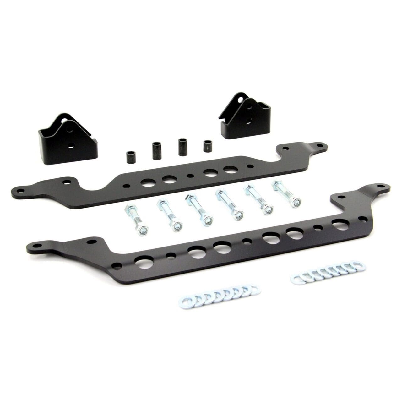 2019-2023 Honda Talon 1000X/X-4 & 1000R - 2in Suspension Lift Kit - Image 4
