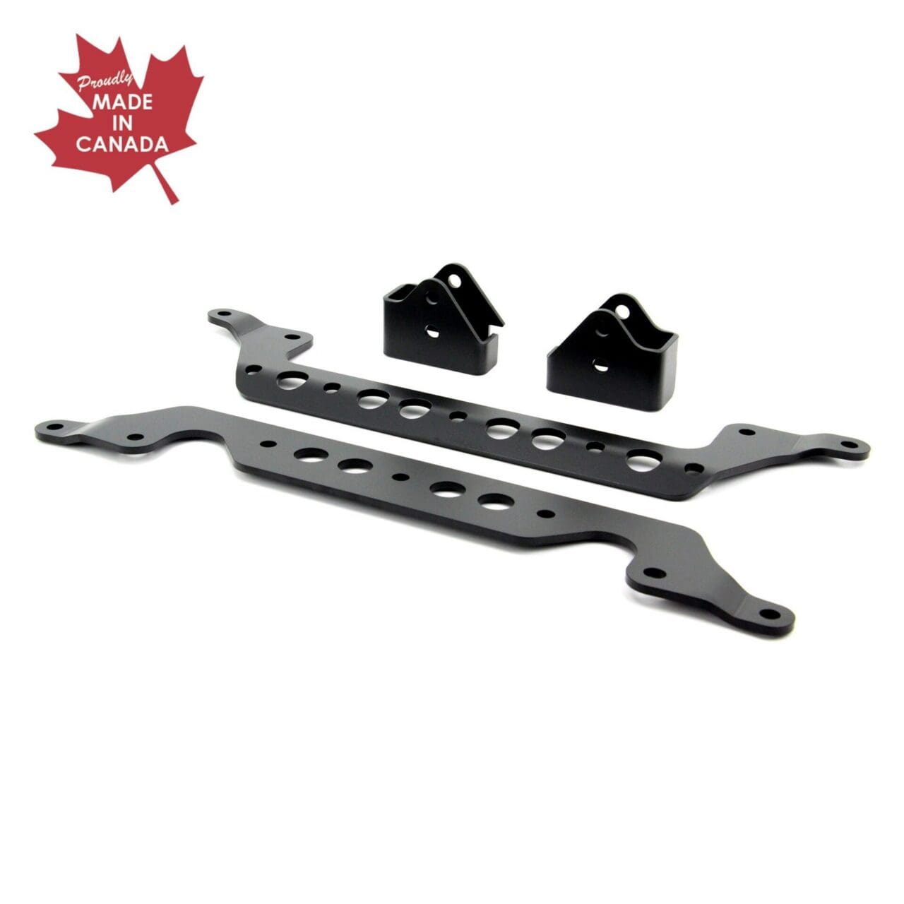 2019-2023 Honda Talon 1000X/X-4 & 1000R - 2in Suspension Lift Kit - Image 7
