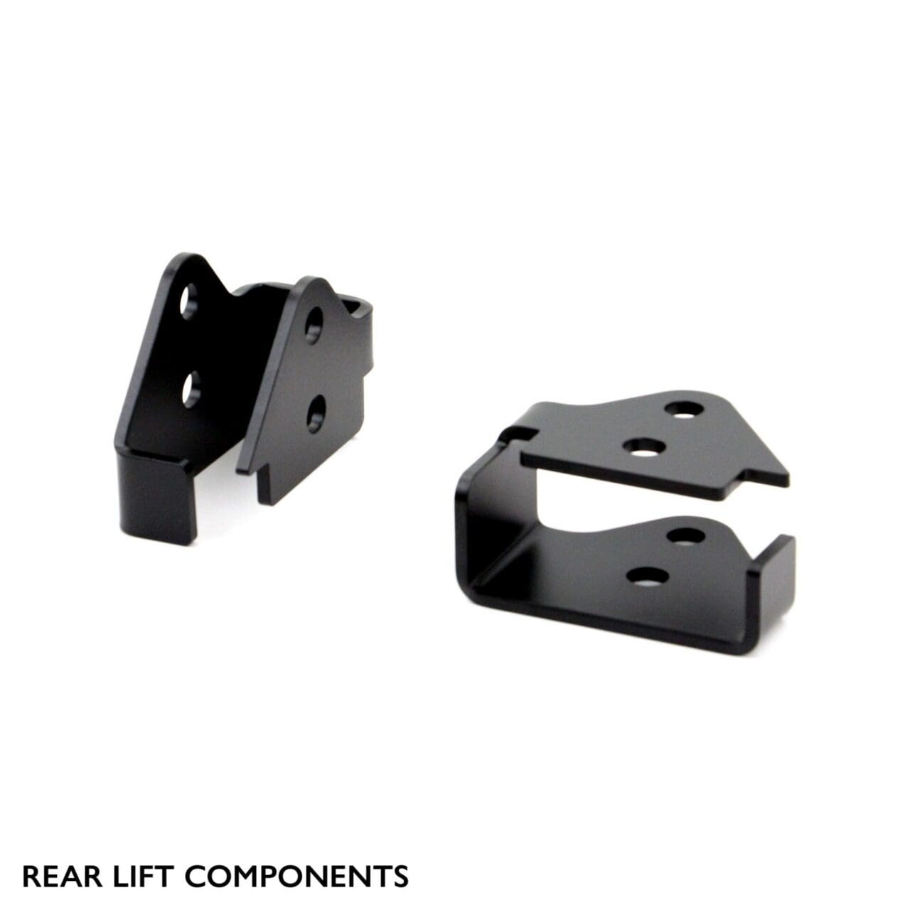 2019-2023 Honda Talon 1000X/X-4 & 1000R - 2in Suspension Lift Kit - Image 3